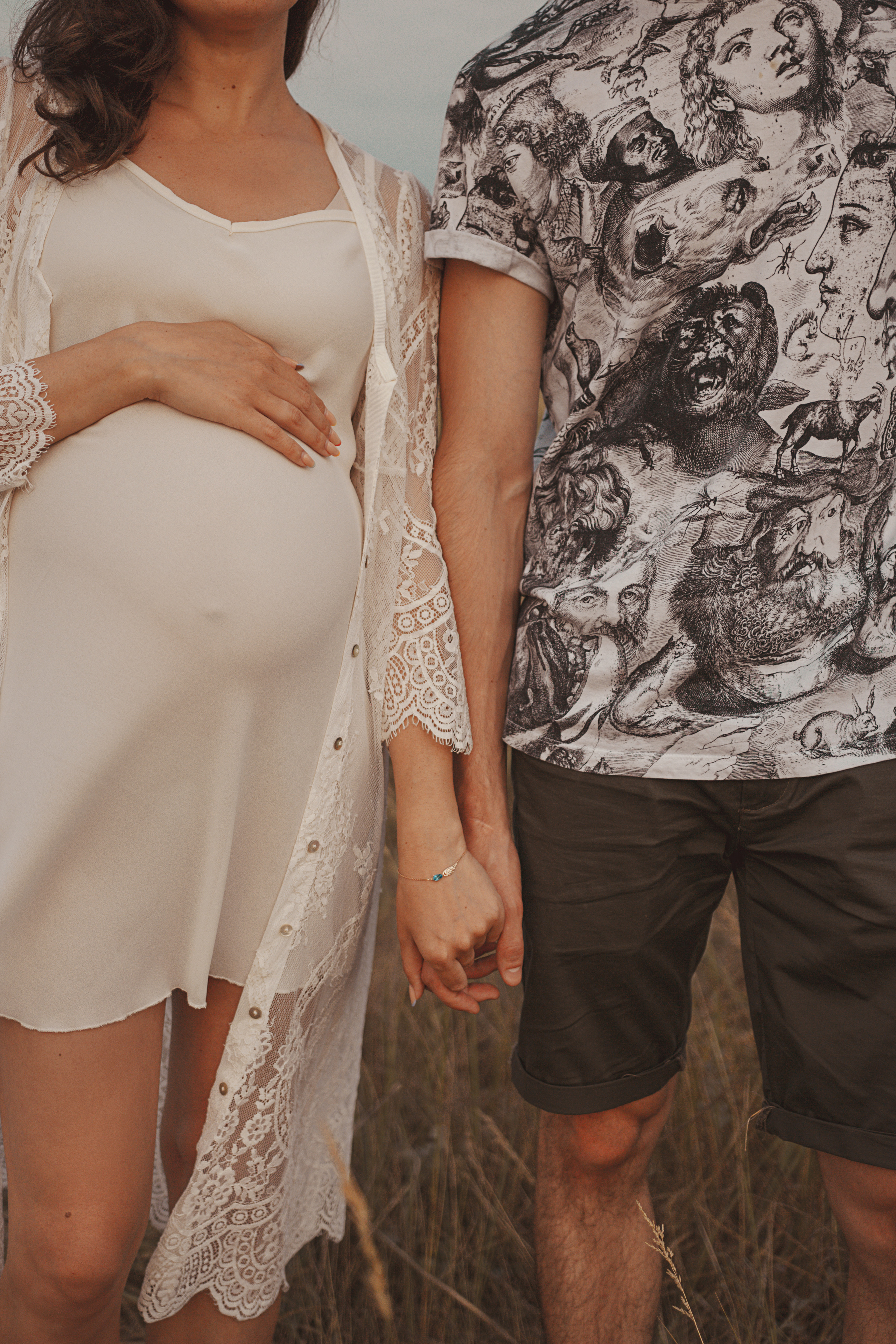 Леонид и Юлия. Портретный фотограф в Москве Ольга Акушко