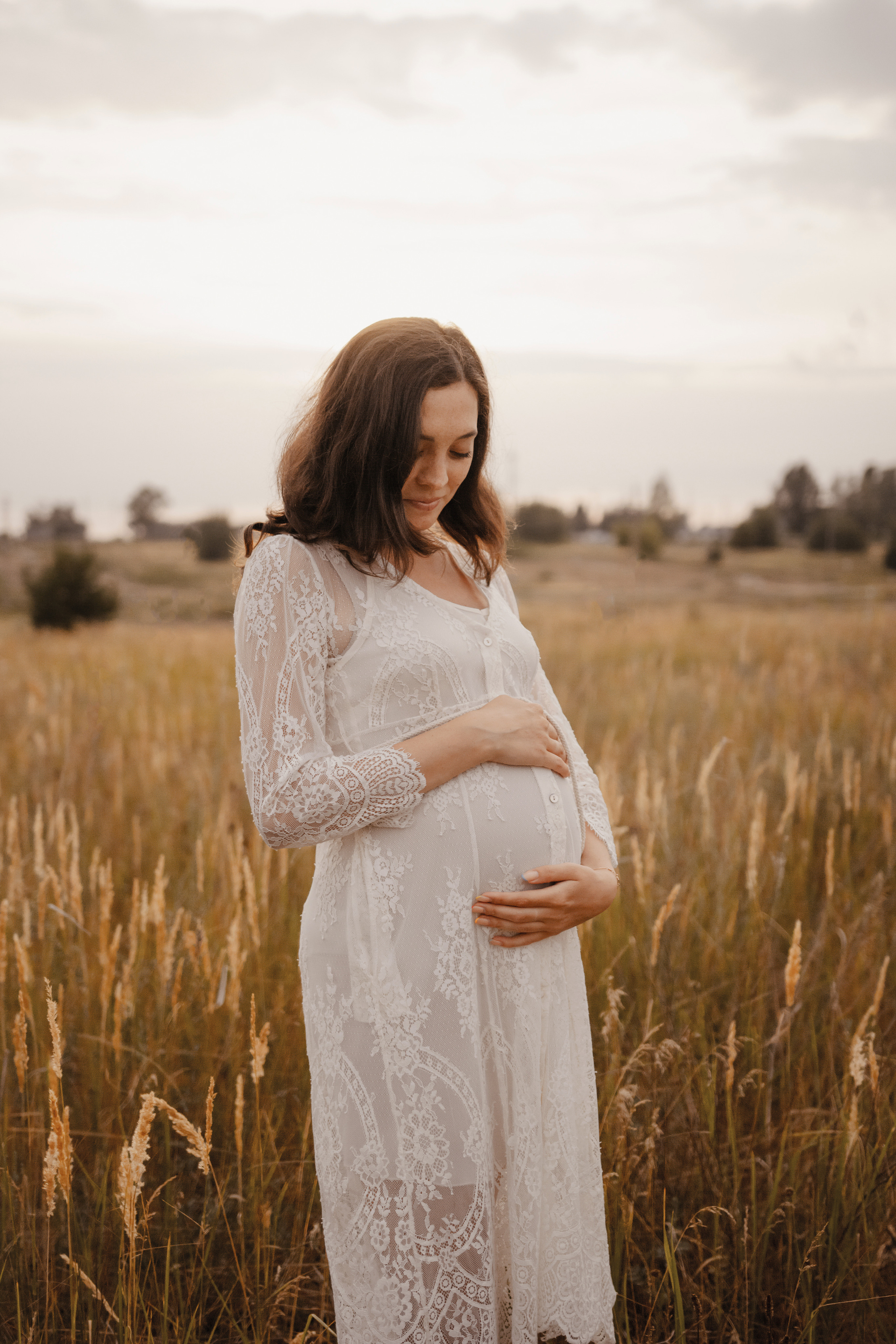 Леонид и Юлия. Портретный фотограф в Москве Ольга Акушко