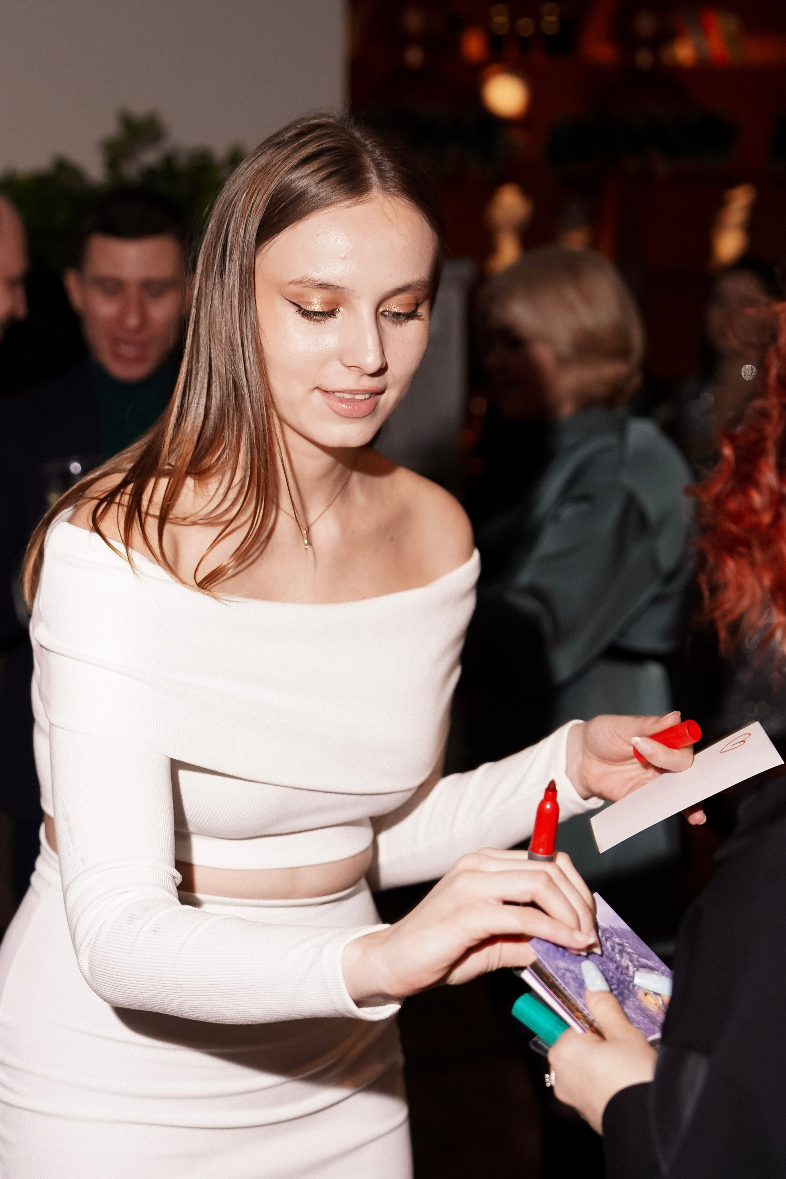 Контур. Фотограф с психологическим образованием