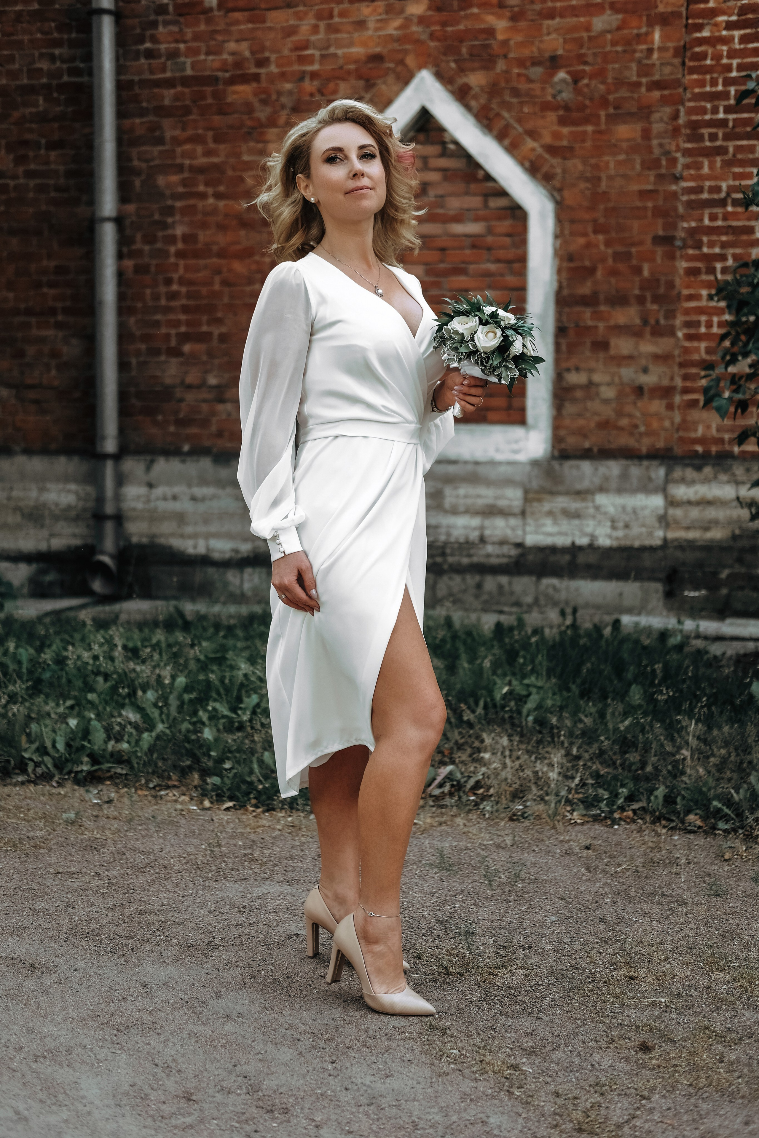 Сергей и Татьяна. Свадебный и портретный фотограф в Санкт-Петербурге Варламова Татьяна