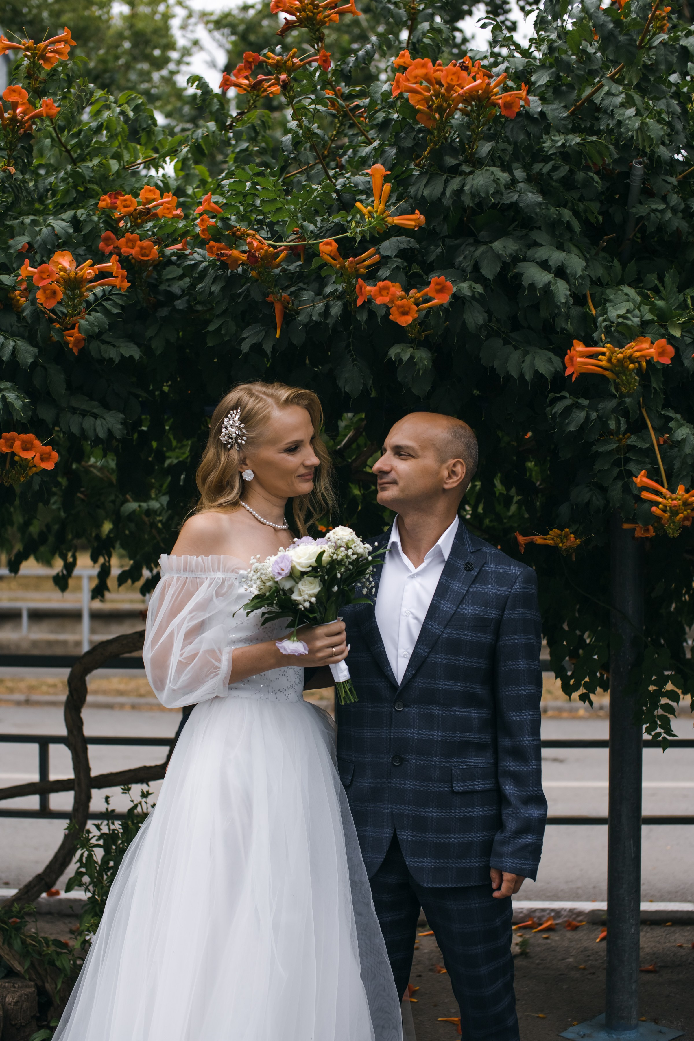 Виктор и Виктория. Семейный фотограф в Волгодонске Краченцева Анна