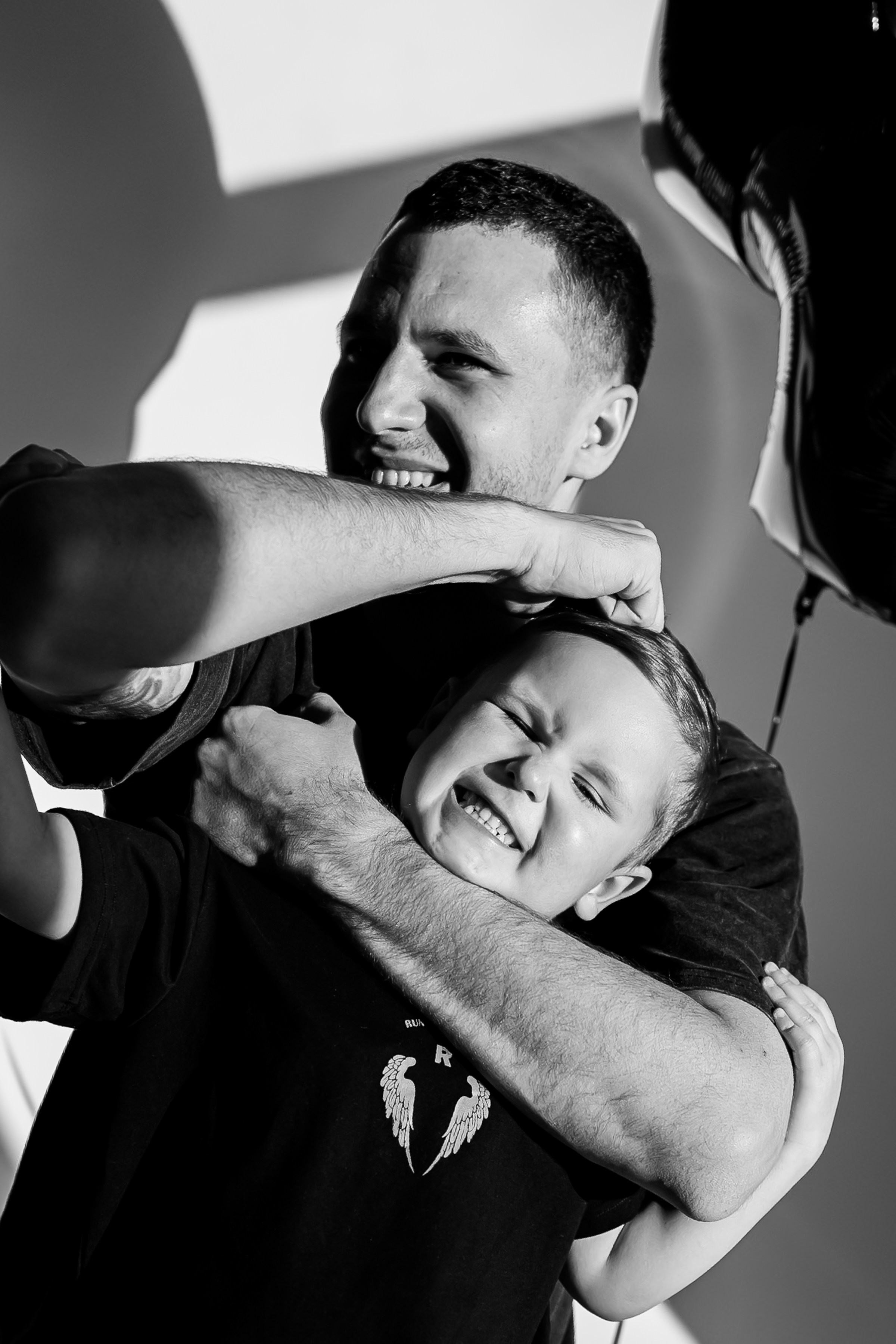 Мирону 4. Семейный фотограф в Волгодонске Краченцева Анна