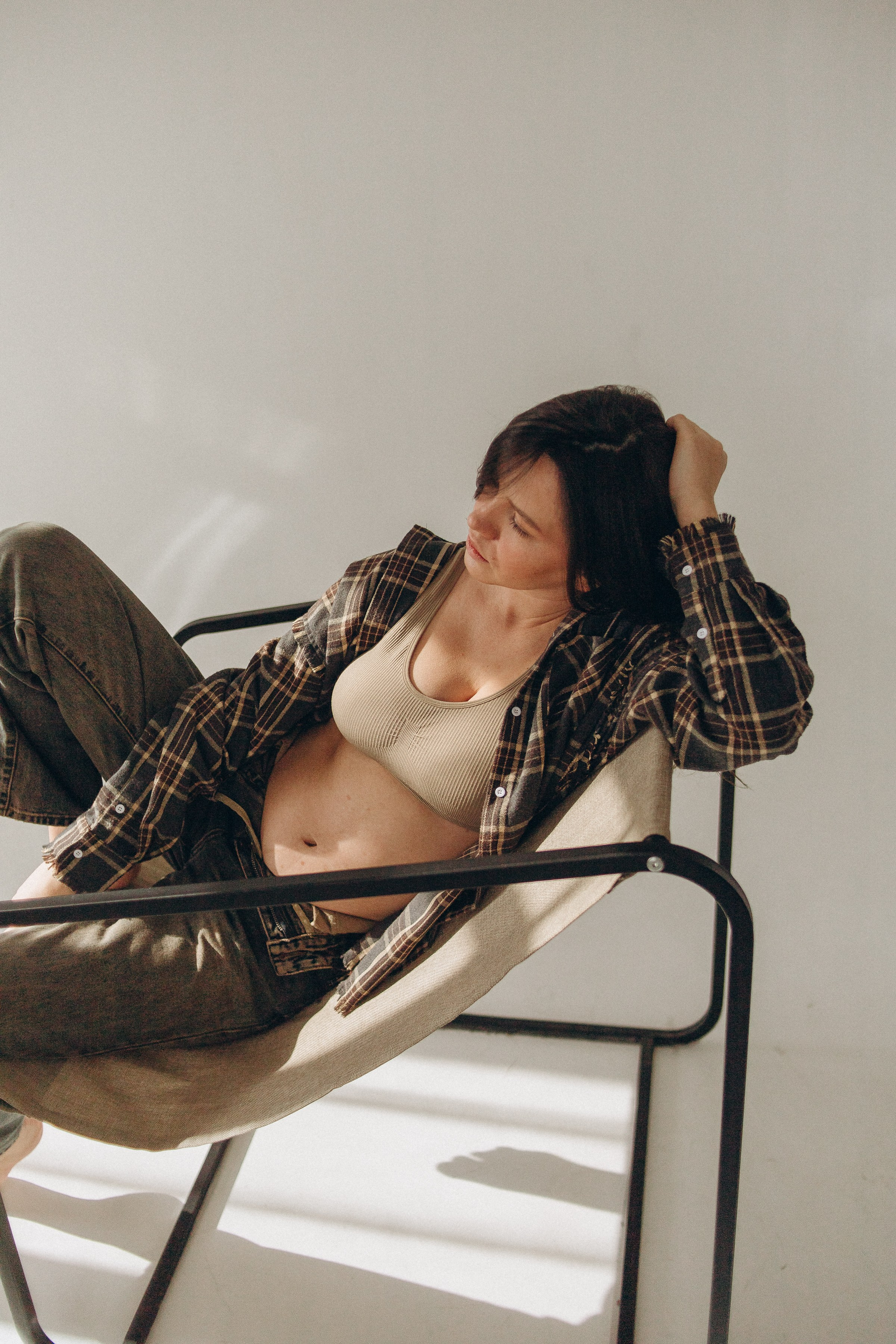 Маша. Семейный фотограф в Волгодонске Краченцева Анна