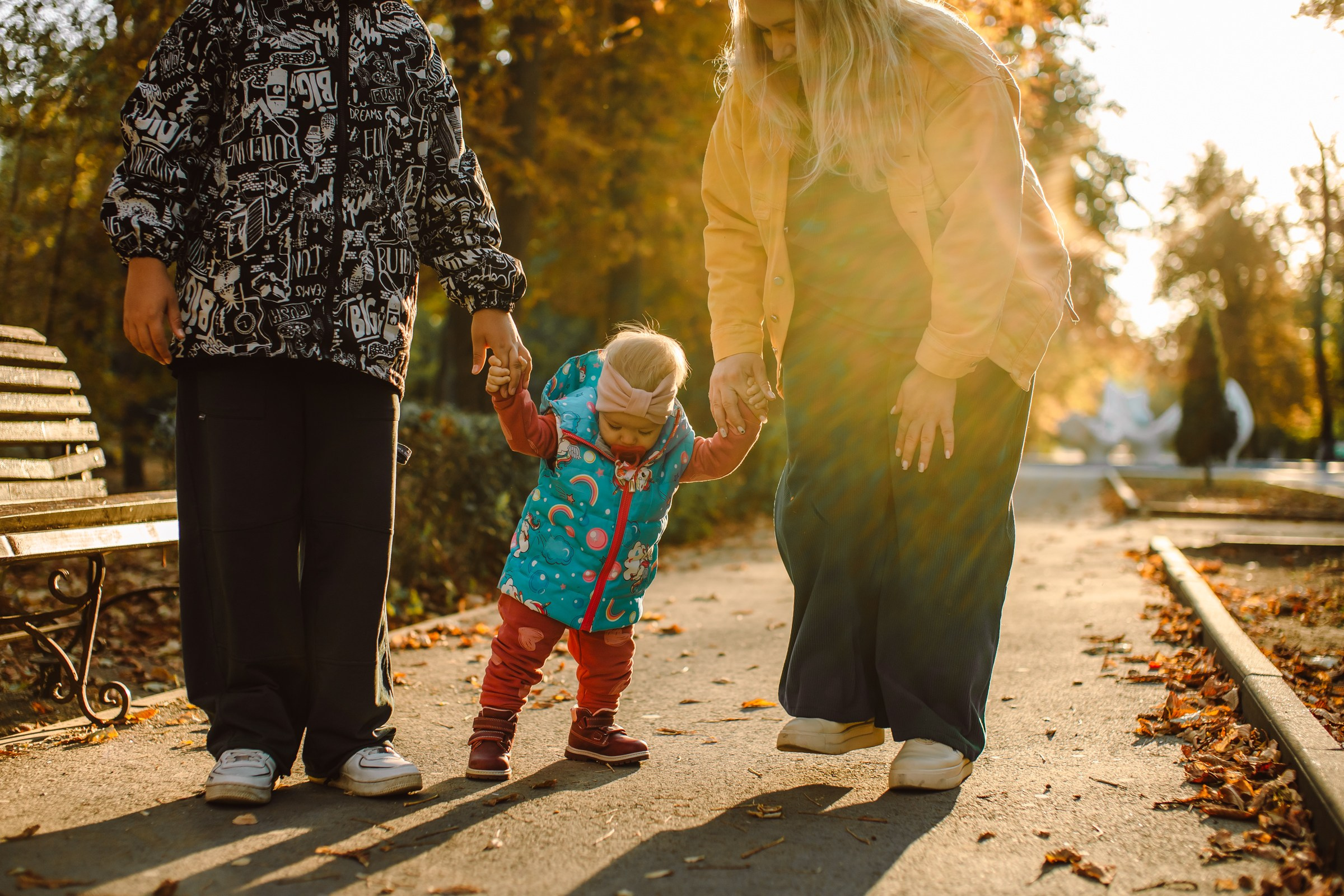 Первый год Мирославы. Семейный фотограф в Волгодонске Краченцева Анна