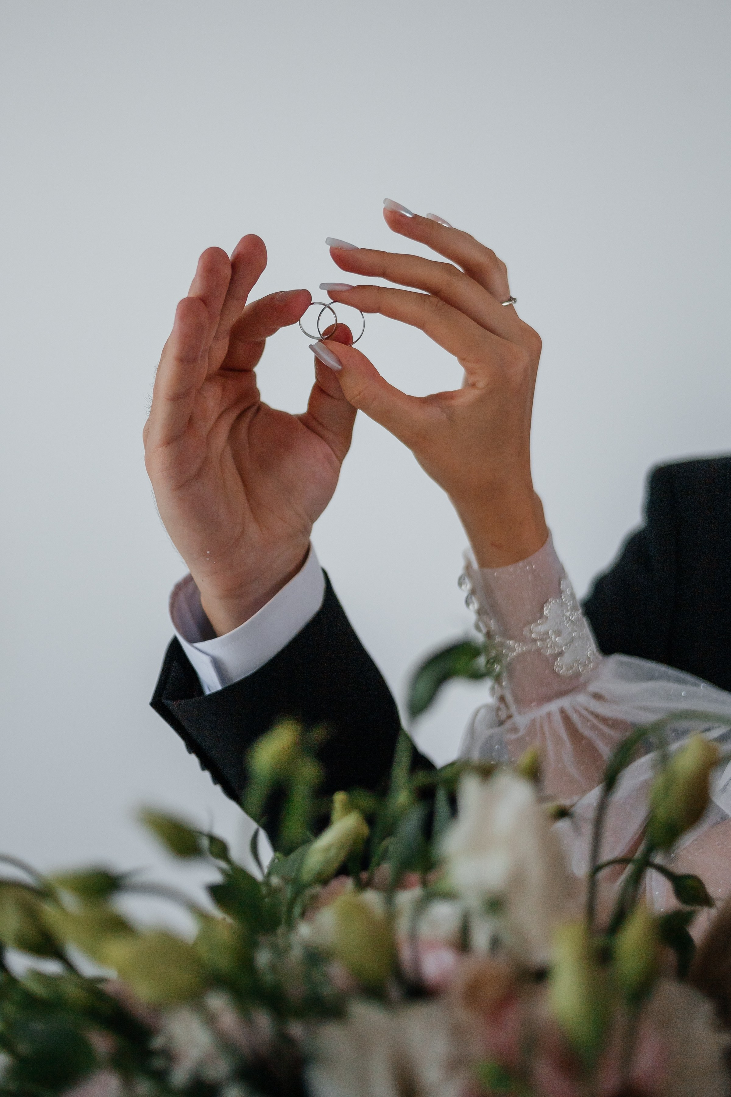 Дмитрий и Юлия. Семейный фотограф в Волгодонске Краченцева Анна