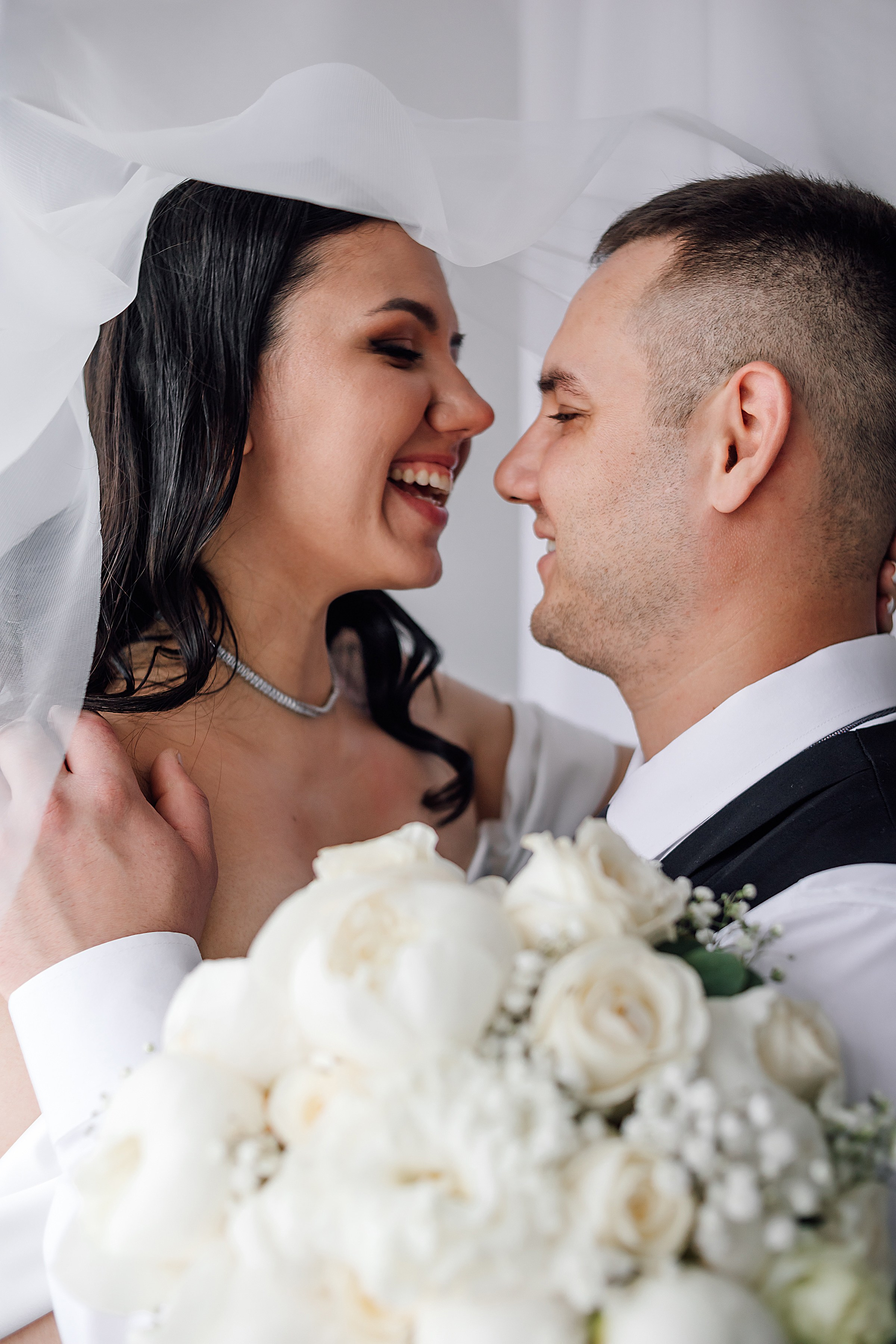 Камал и Татьяна. Семейный фотограф в Волгодонске Краченцева Анна