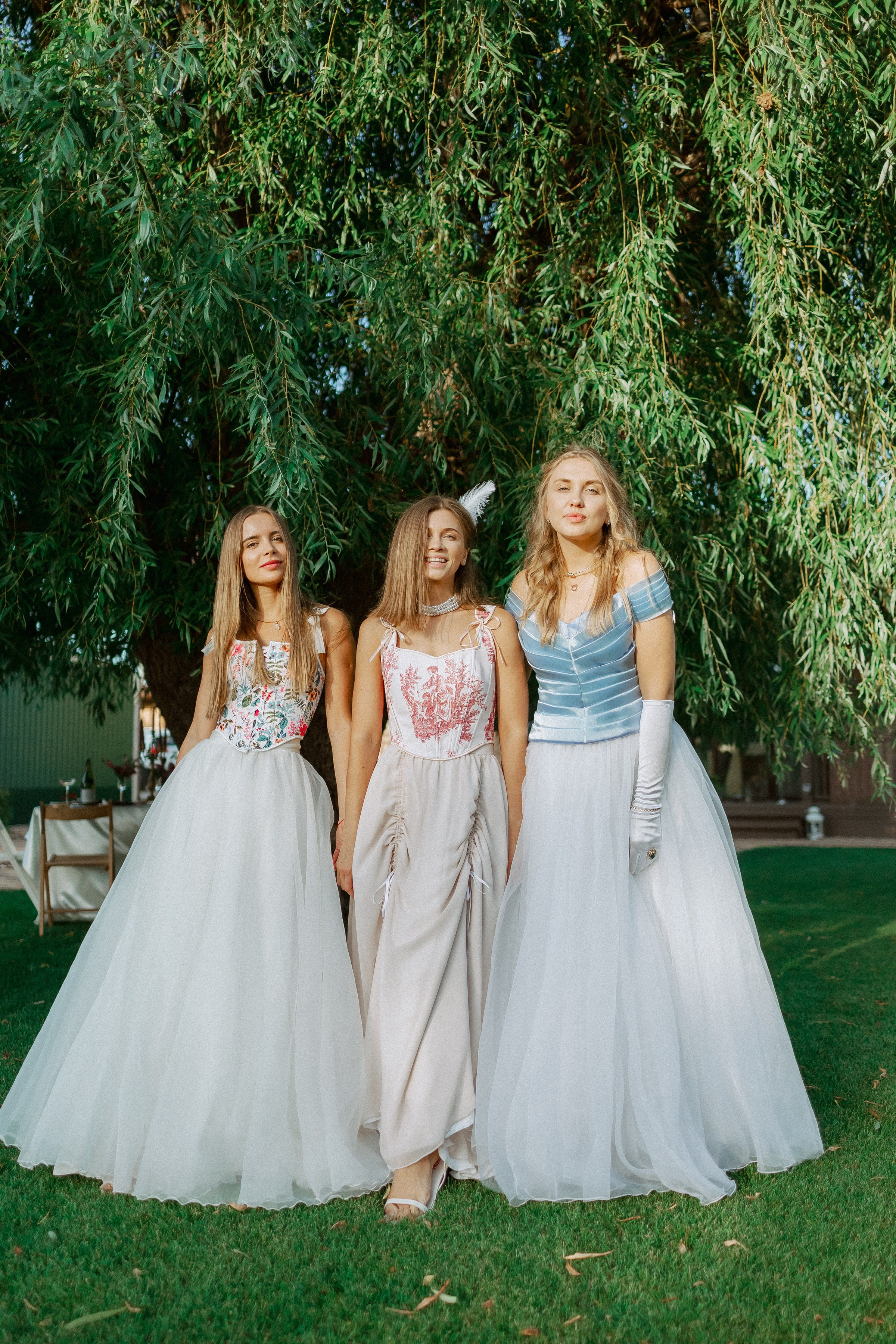 Императрицы. Семейный фотограф в Волгодонске Краченцева Анна