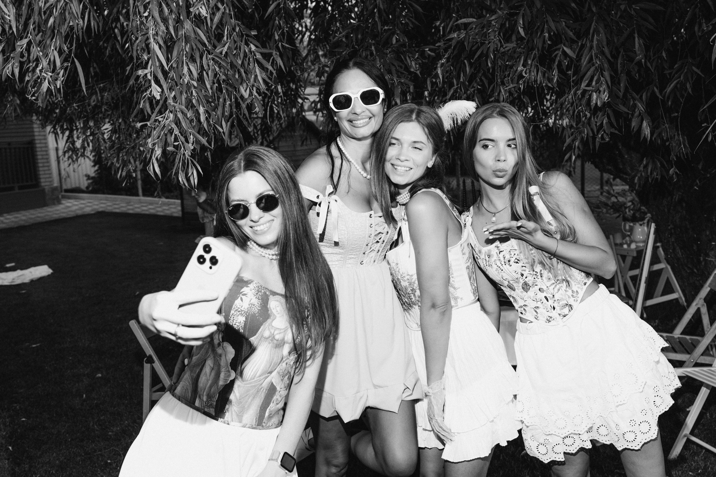 Императрицы. Семейный фотограф в Волгодонске Краченцева Анна