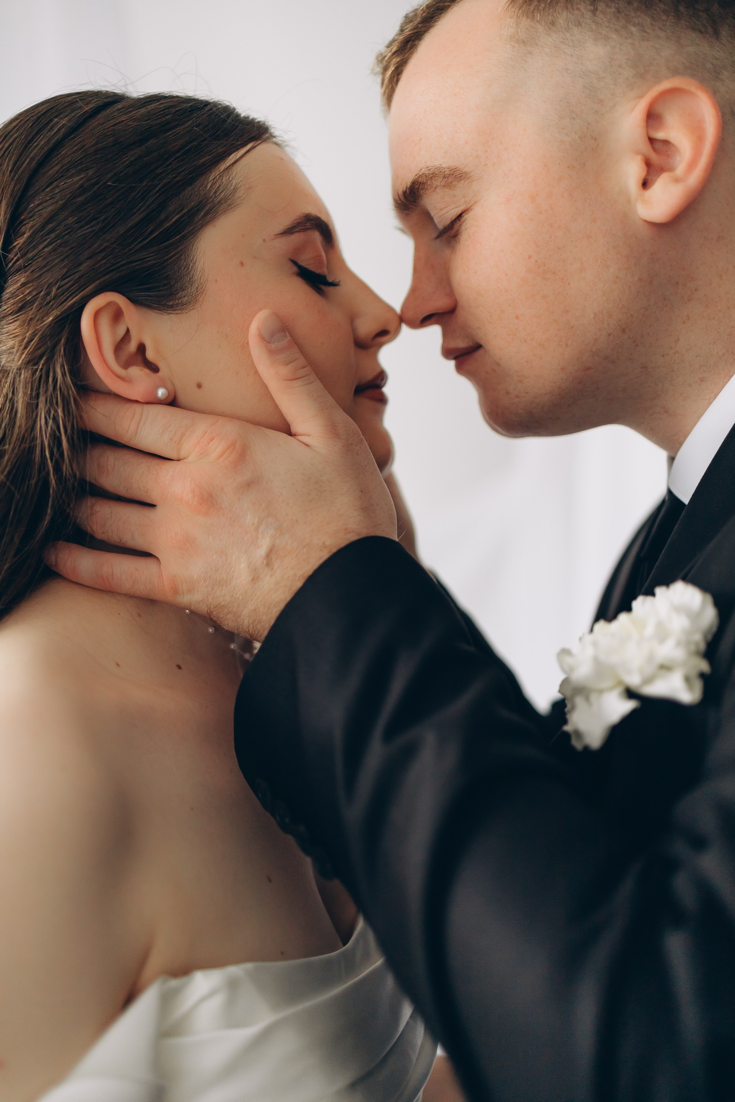 L&V. Семейный фотограф в Волгодонске Краченцева Анна