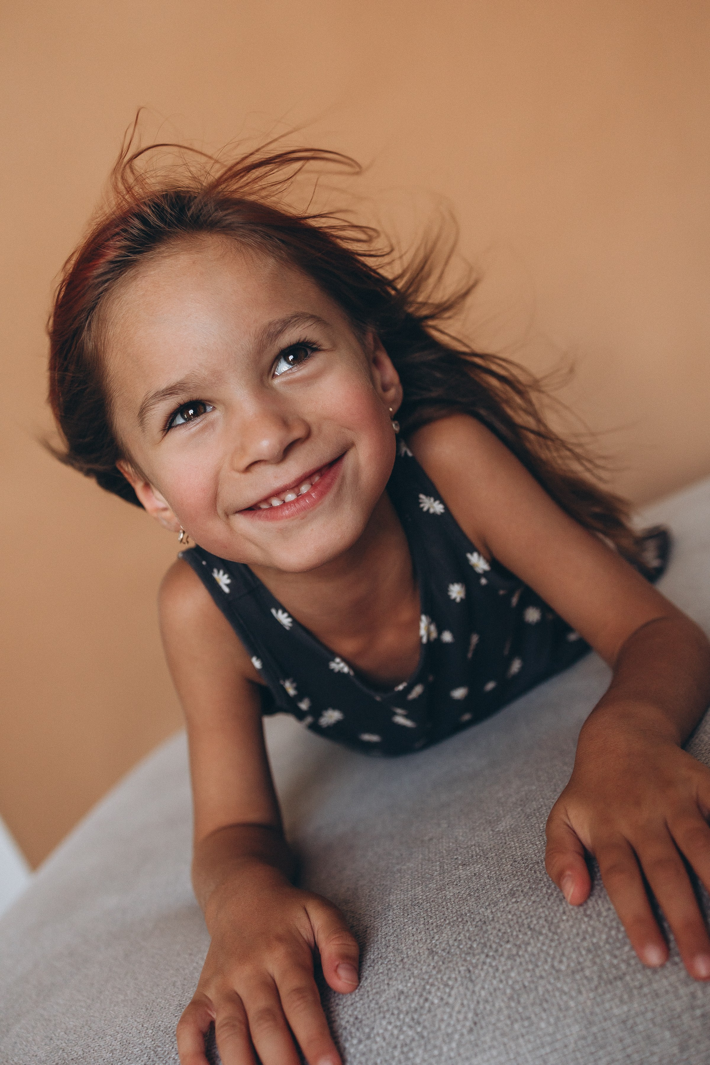 Большая семья. Семейный фотограф в Волгодонске Краченцева Анна