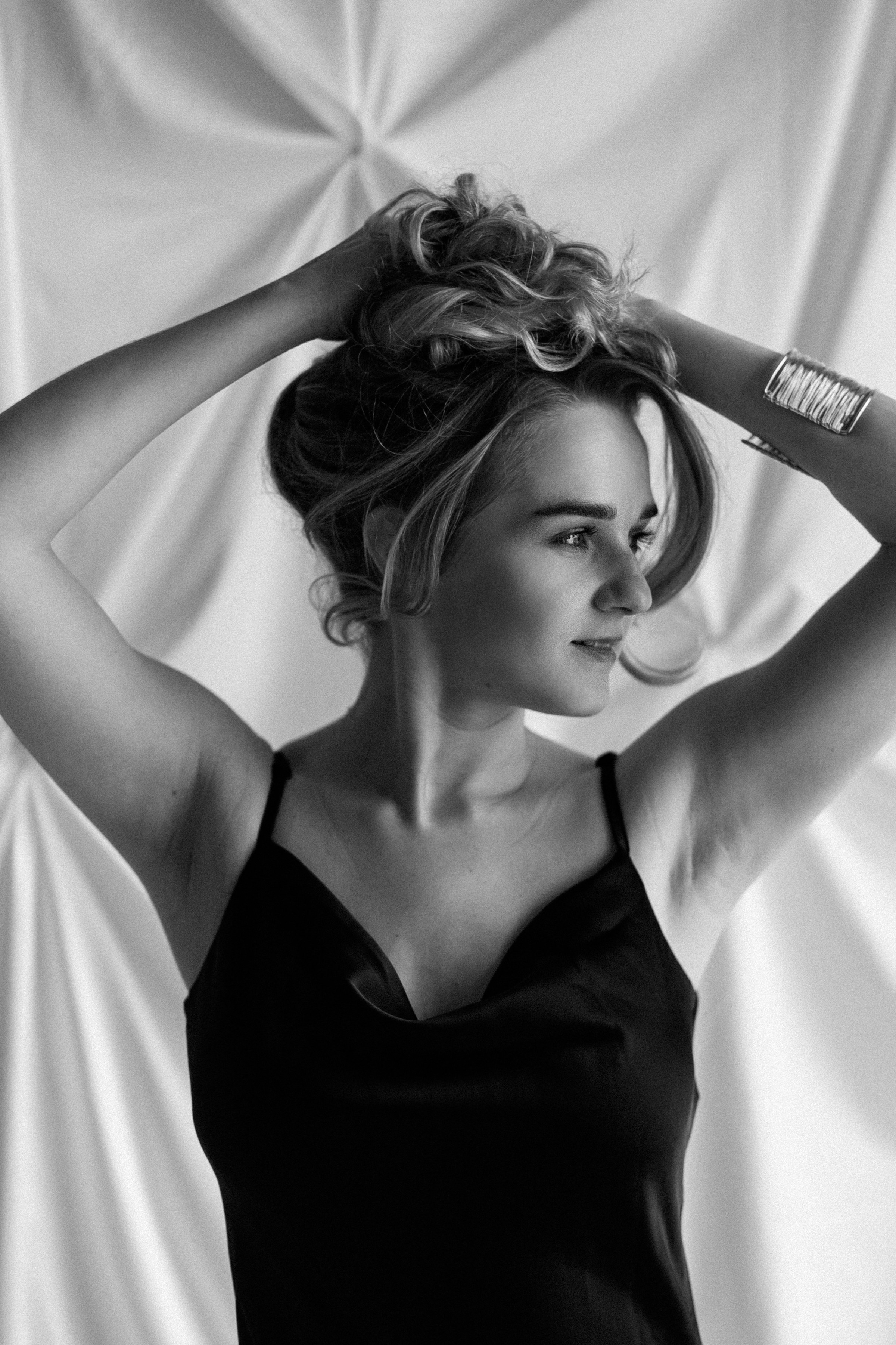 Алёна. Семейный фотограф в Волгодонске Краченцева Анна