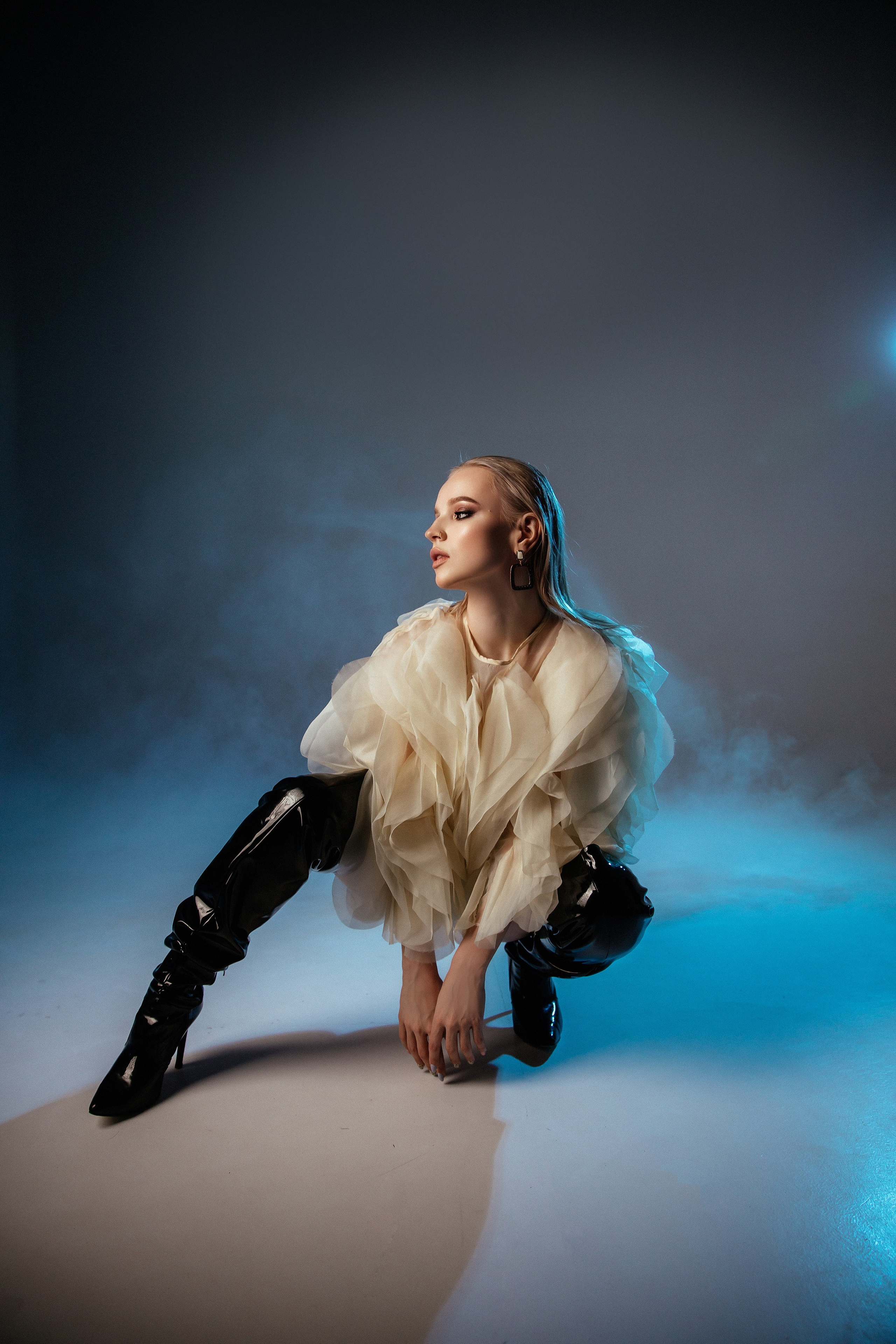 Алена — фотостудия. Камилла — свадебный и женский фотограф в Саратове