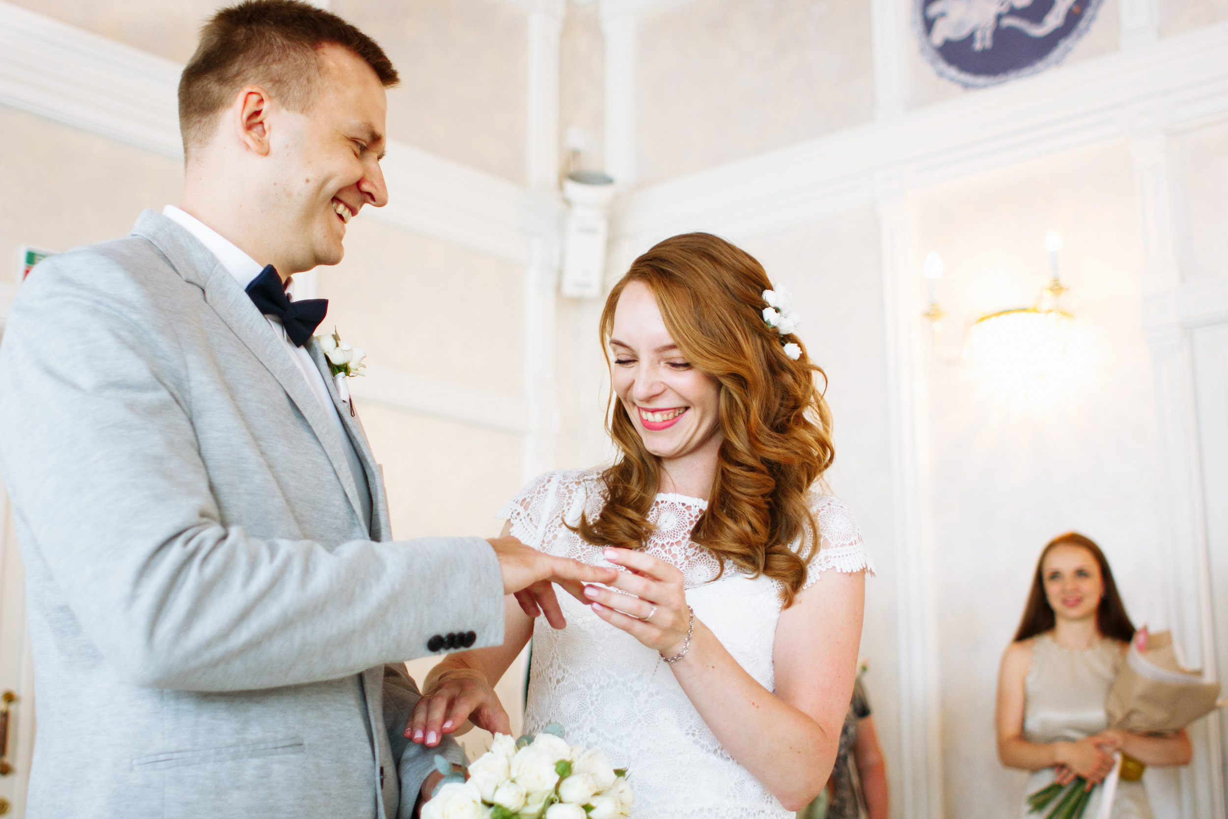 Артем и Юля. Фотограф Фототерапевт Минск