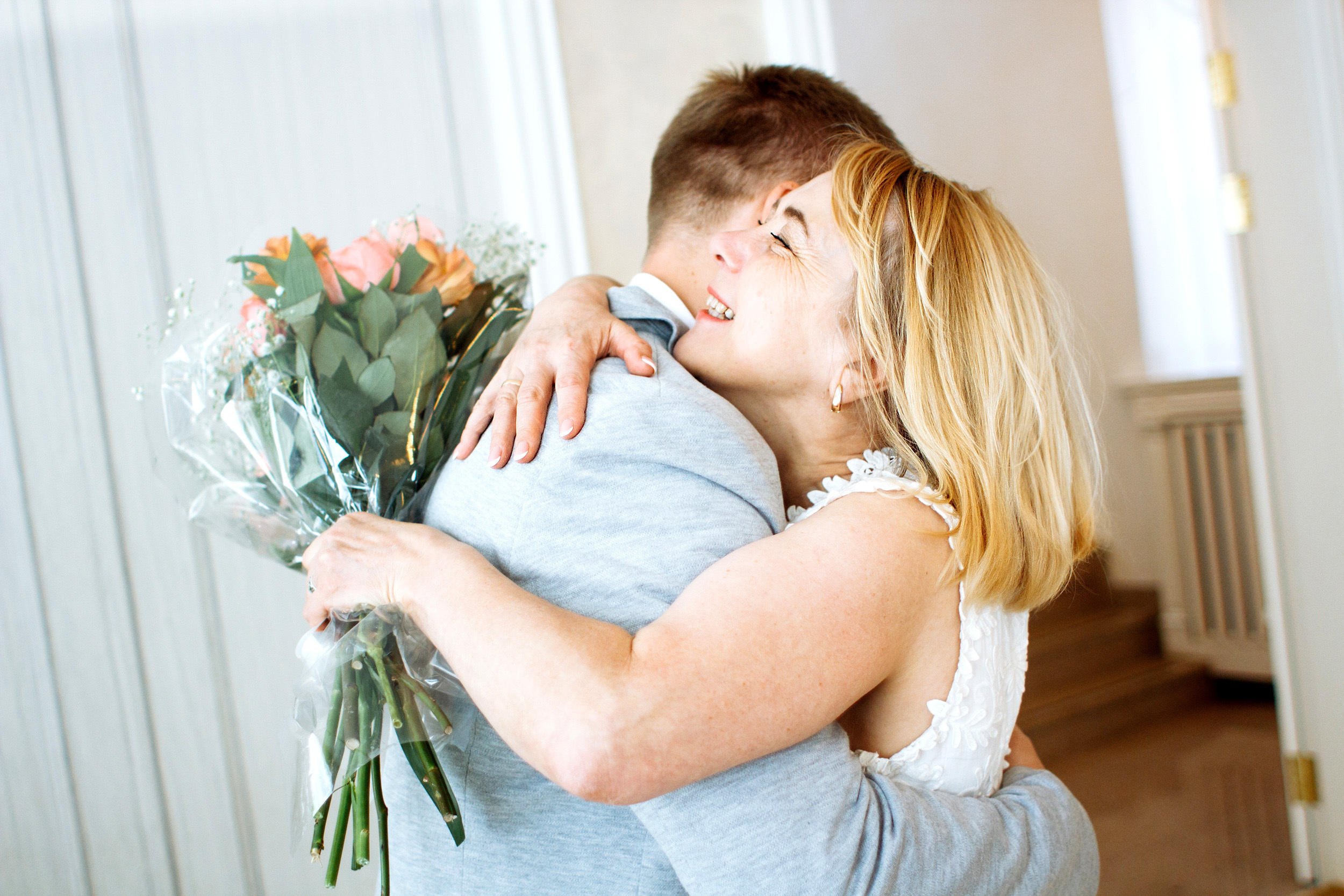 Артем и Юля. Фотограф Фототерапевт Минск