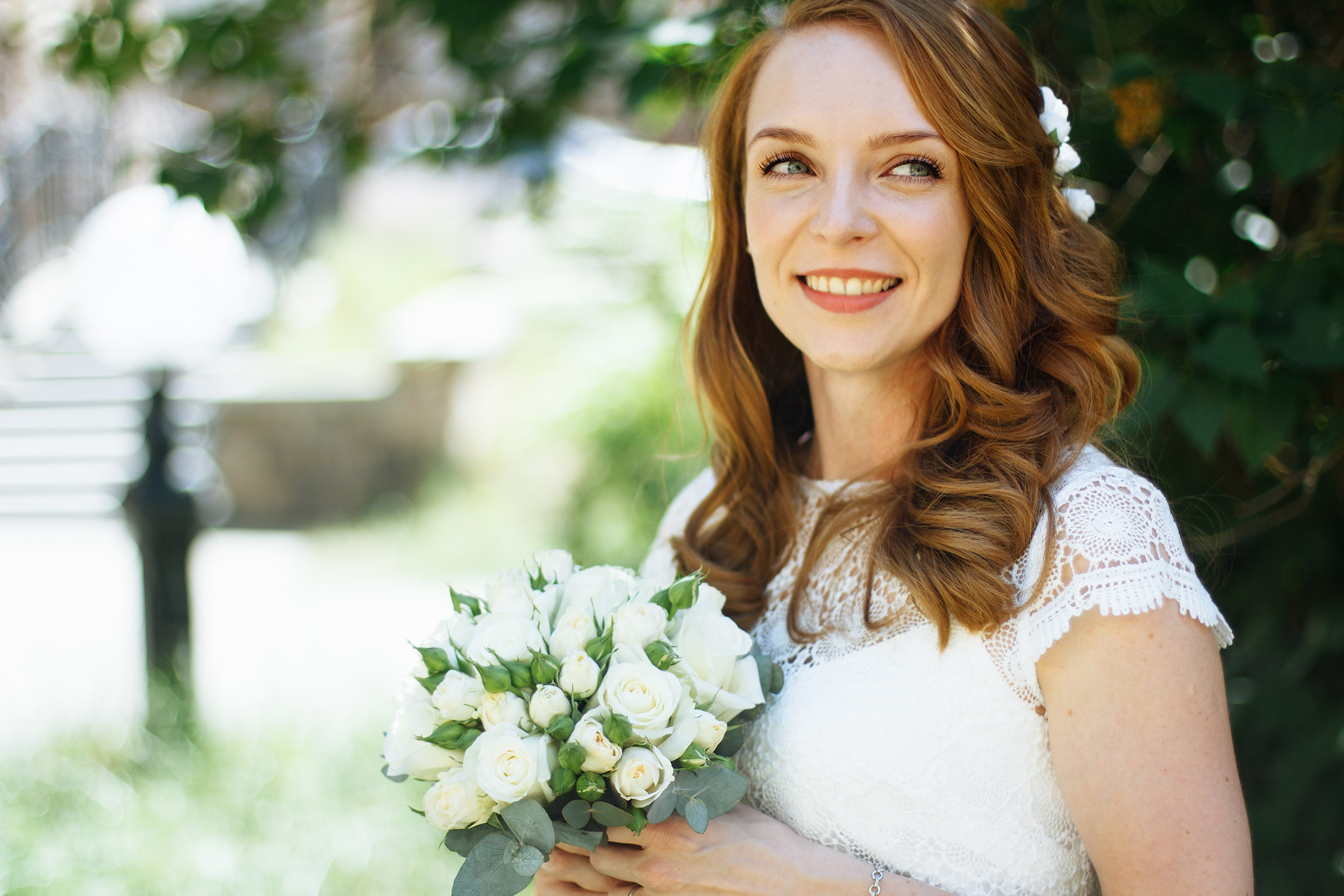 Артем и Юля. Фотограф Фототерапевт Минск