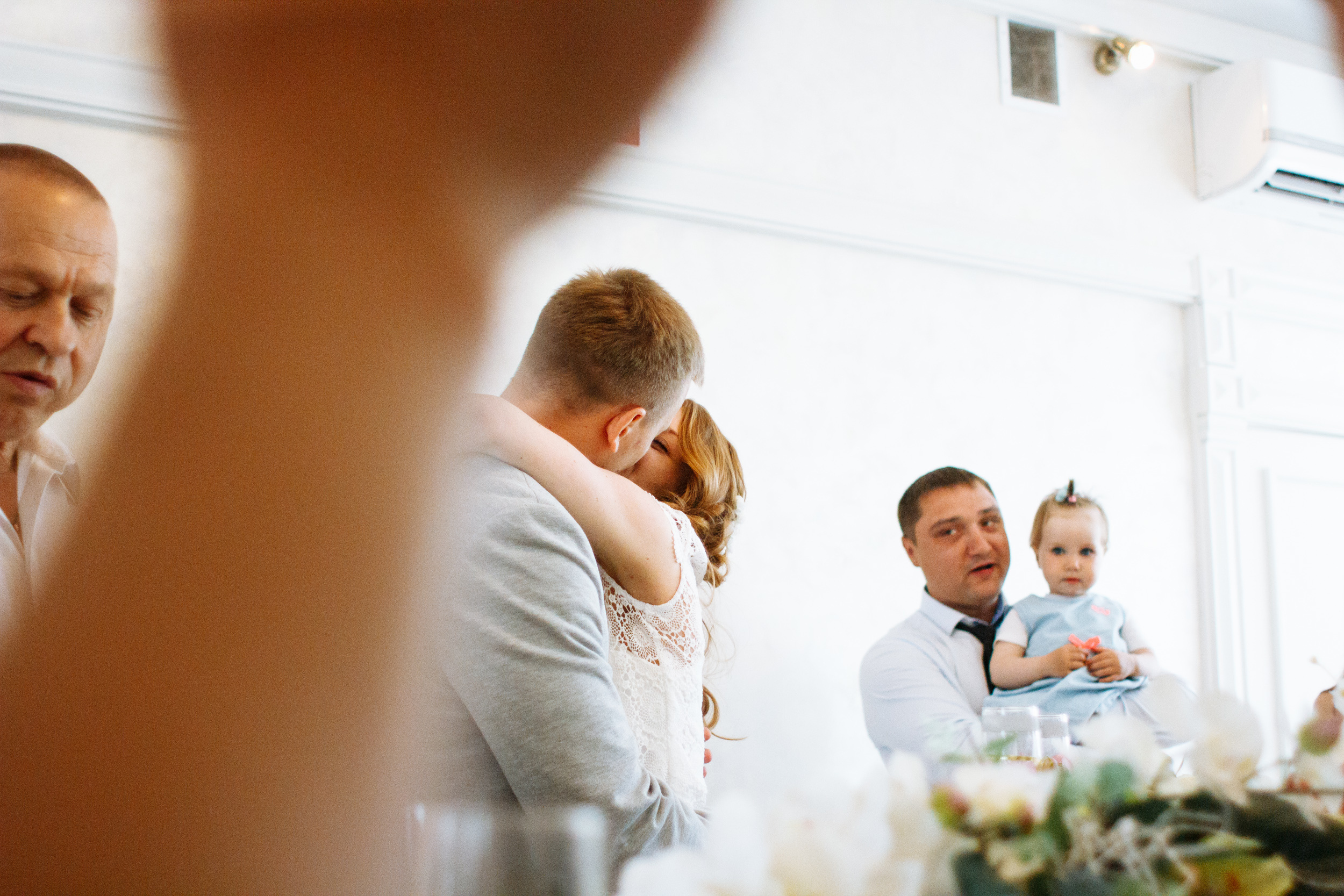 Артем и Юля. Фотограф Фототерапевт Минск