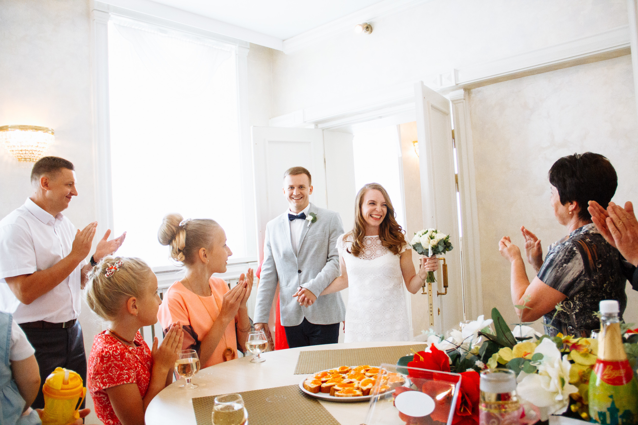 Артем и Юля. Фотограф Фототерапевт Минск