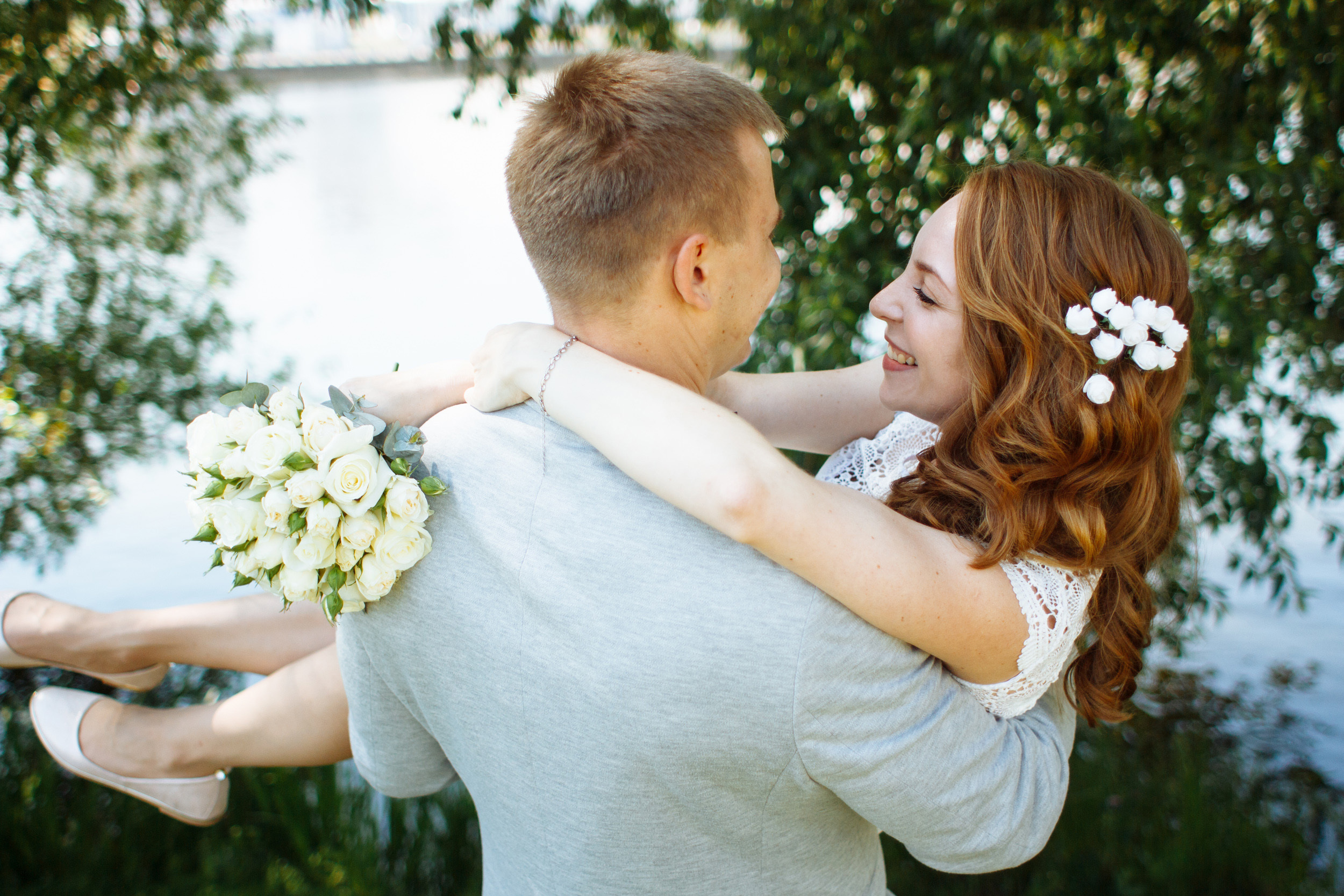 Артем и Юля. Фотограф Фототерапевт Минск