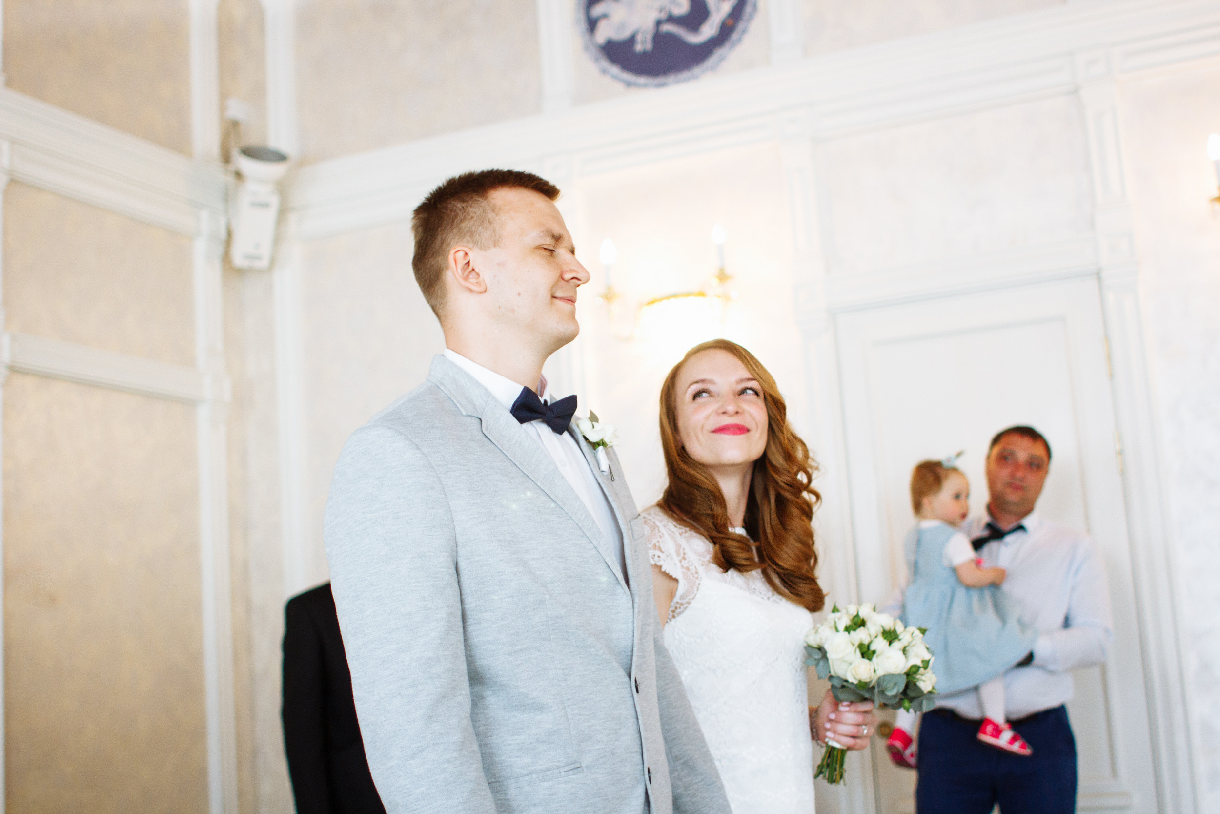 Артем и Юля. Фотограф Фототерапевт Минск