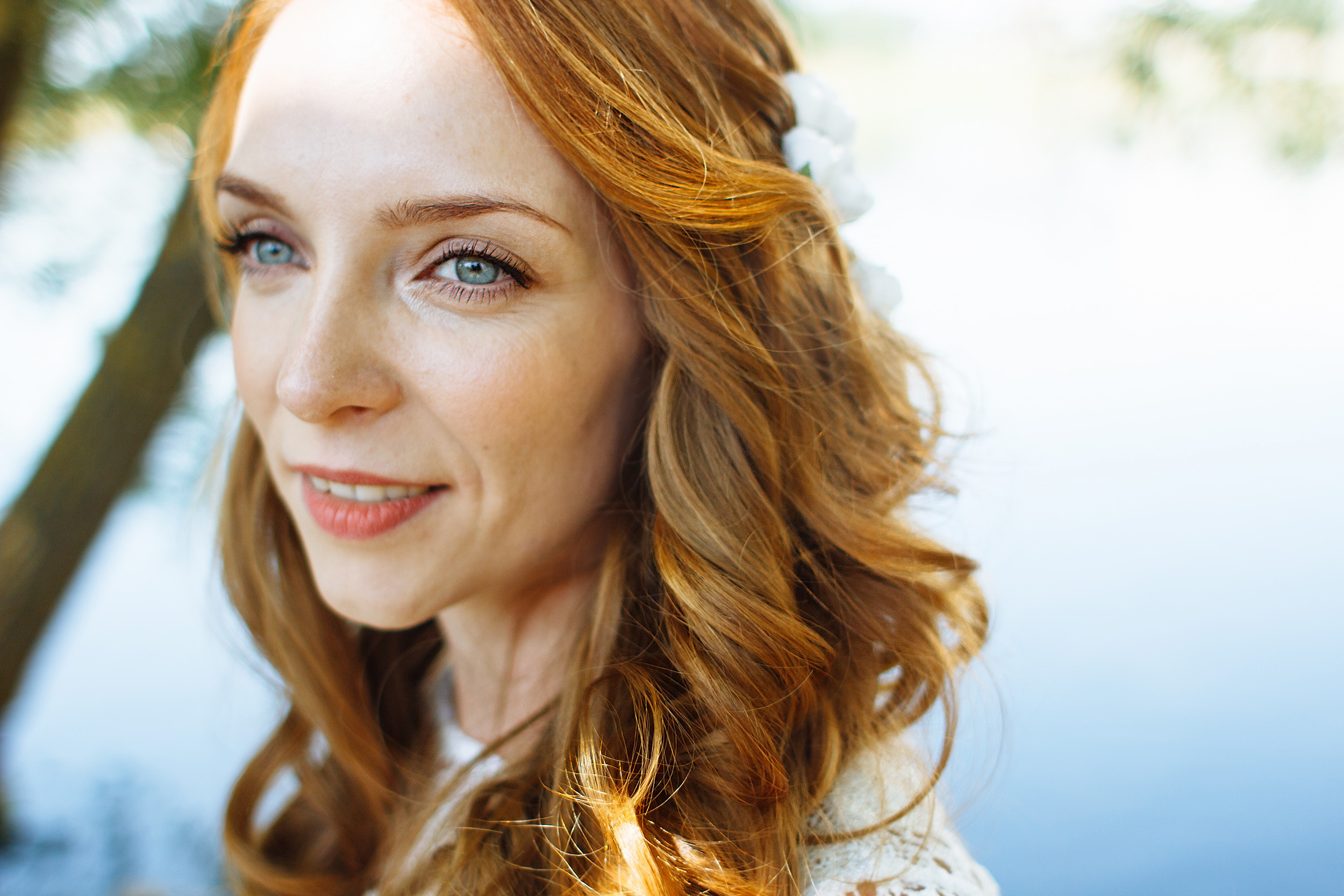 Артем и Юля. Фотограф Фототерапевт Минск