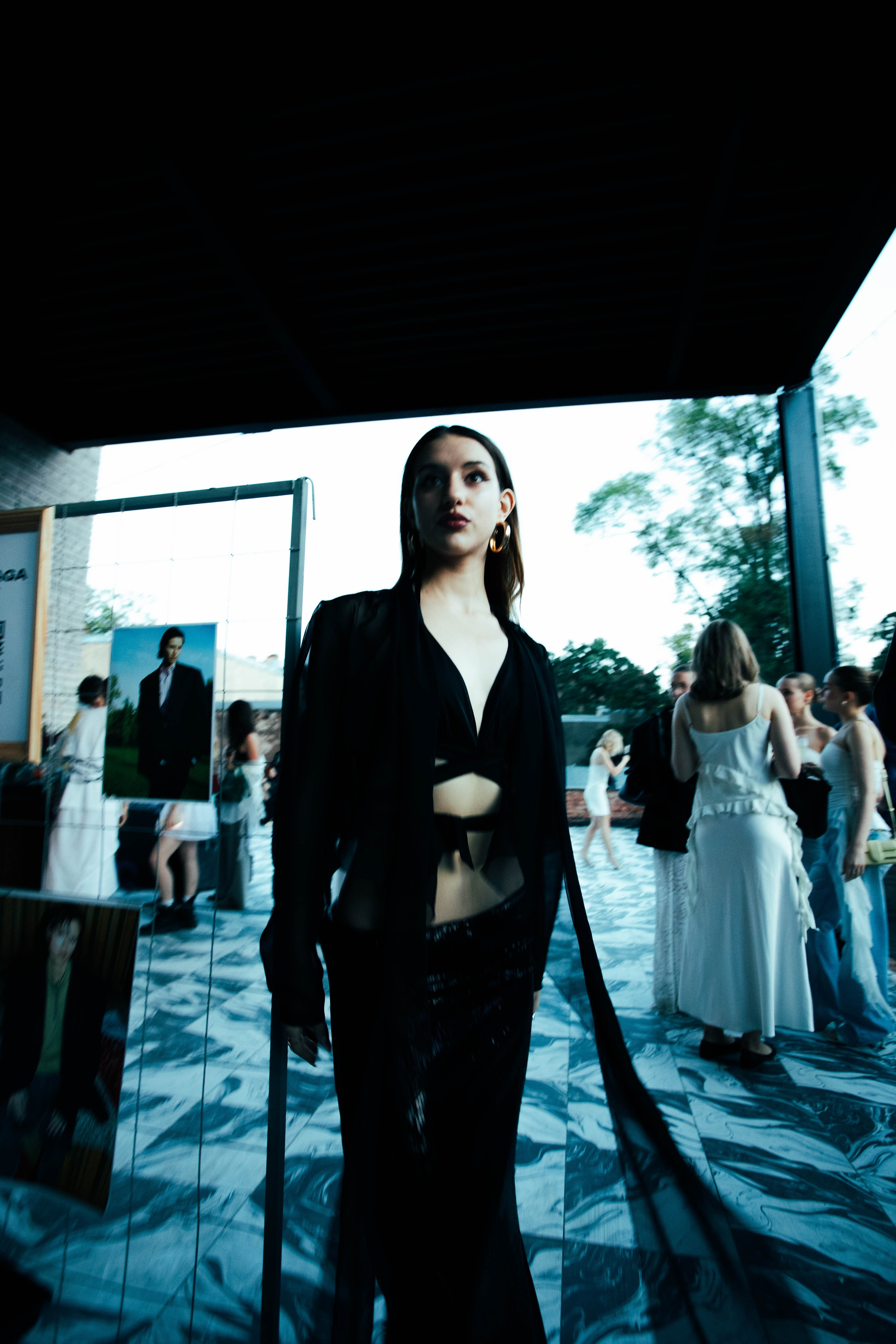 AUXI ARDOR. Коммерческий Фотограф Виктор Фоменых