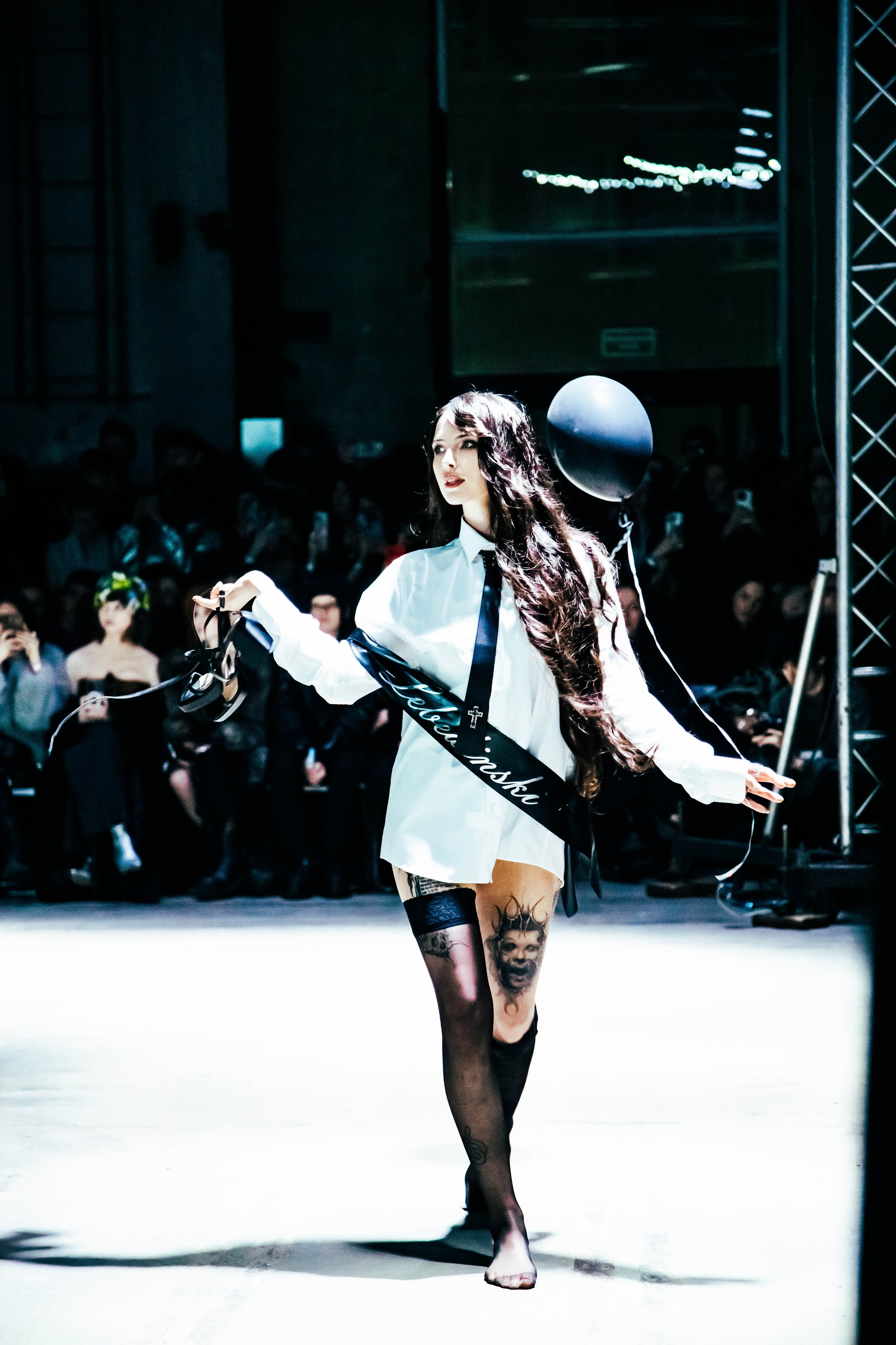 AUXI HAOS. Коммерческий Фотограф Виктор Фоменых