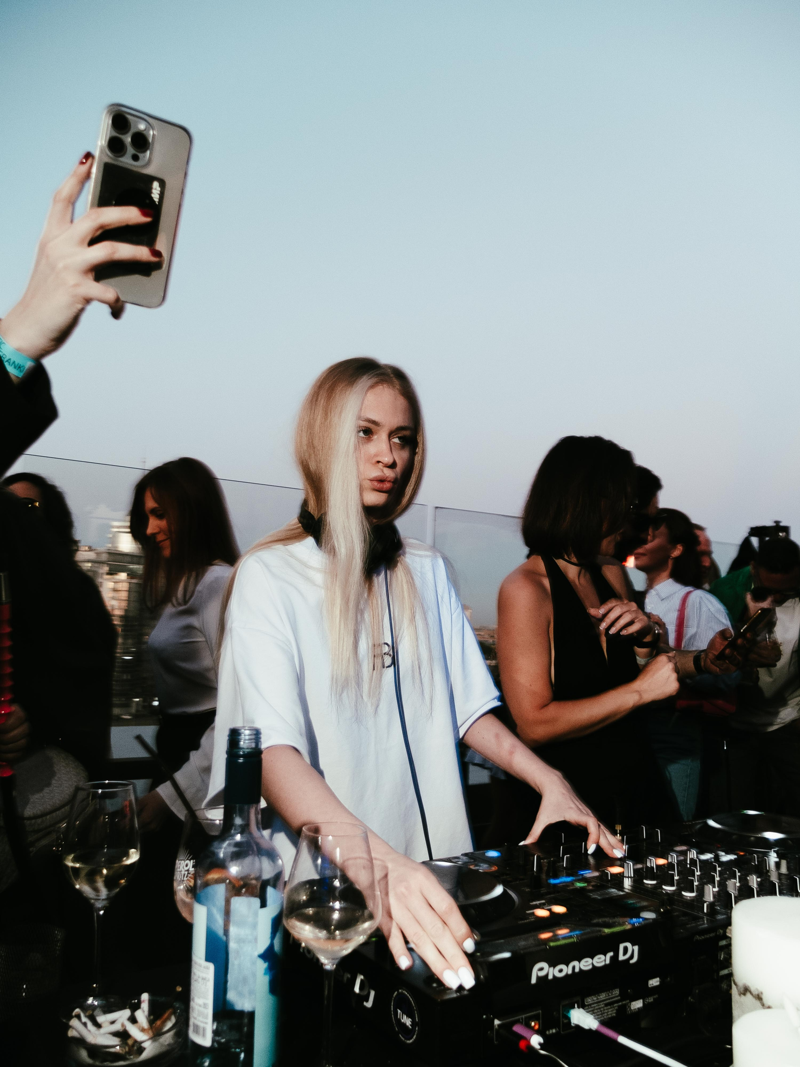 ROOF PLACE 18\05. Коммерческий Фотограф Виктор Фоменых