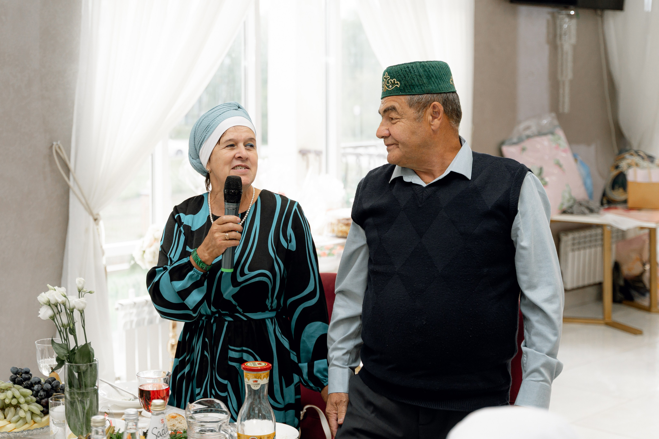 Инсаф & Алсина. Свадебный фотограф в Казани