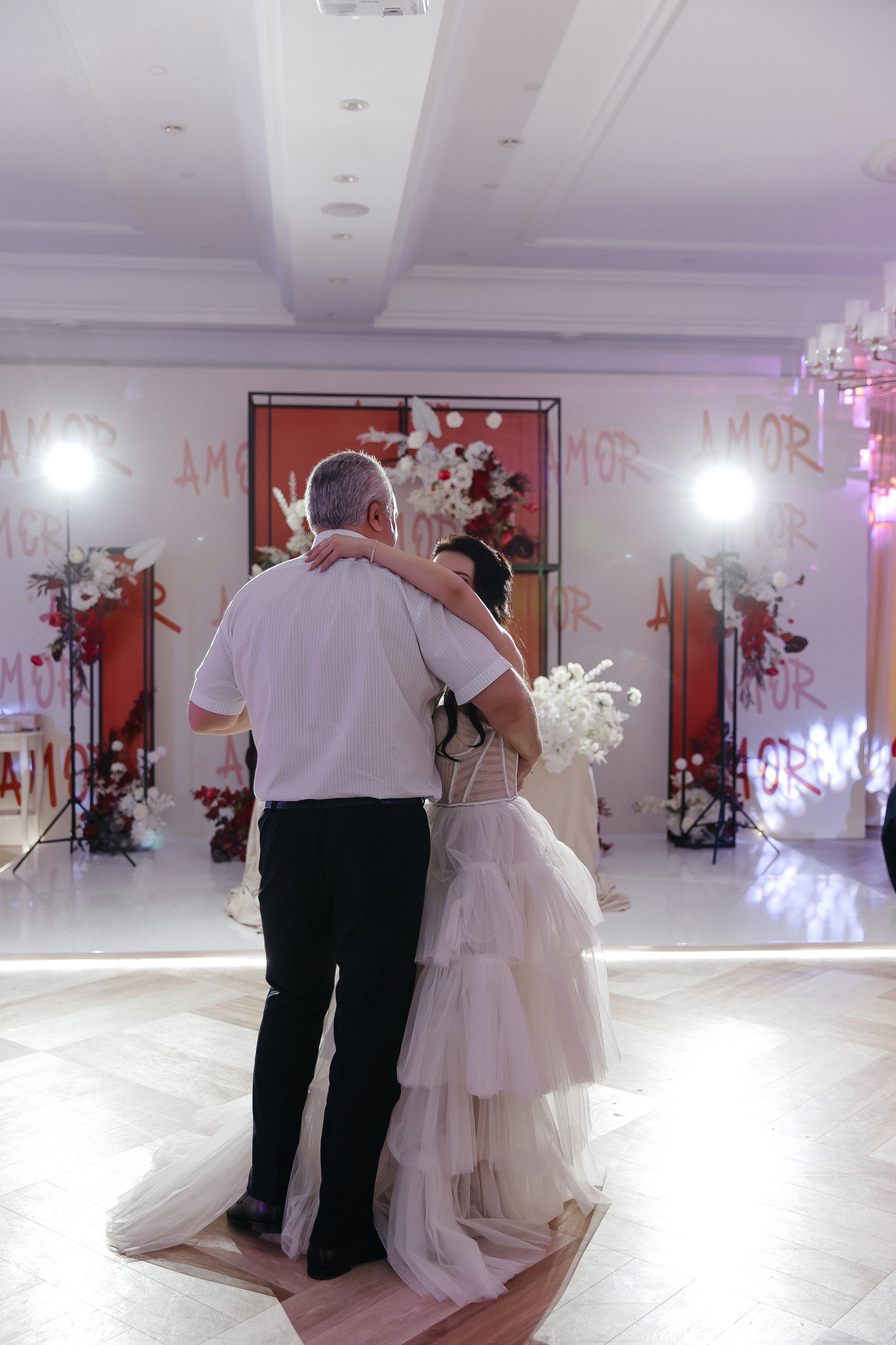 Артем & Кристина. Свадебный фотограф Евгений Мирончев