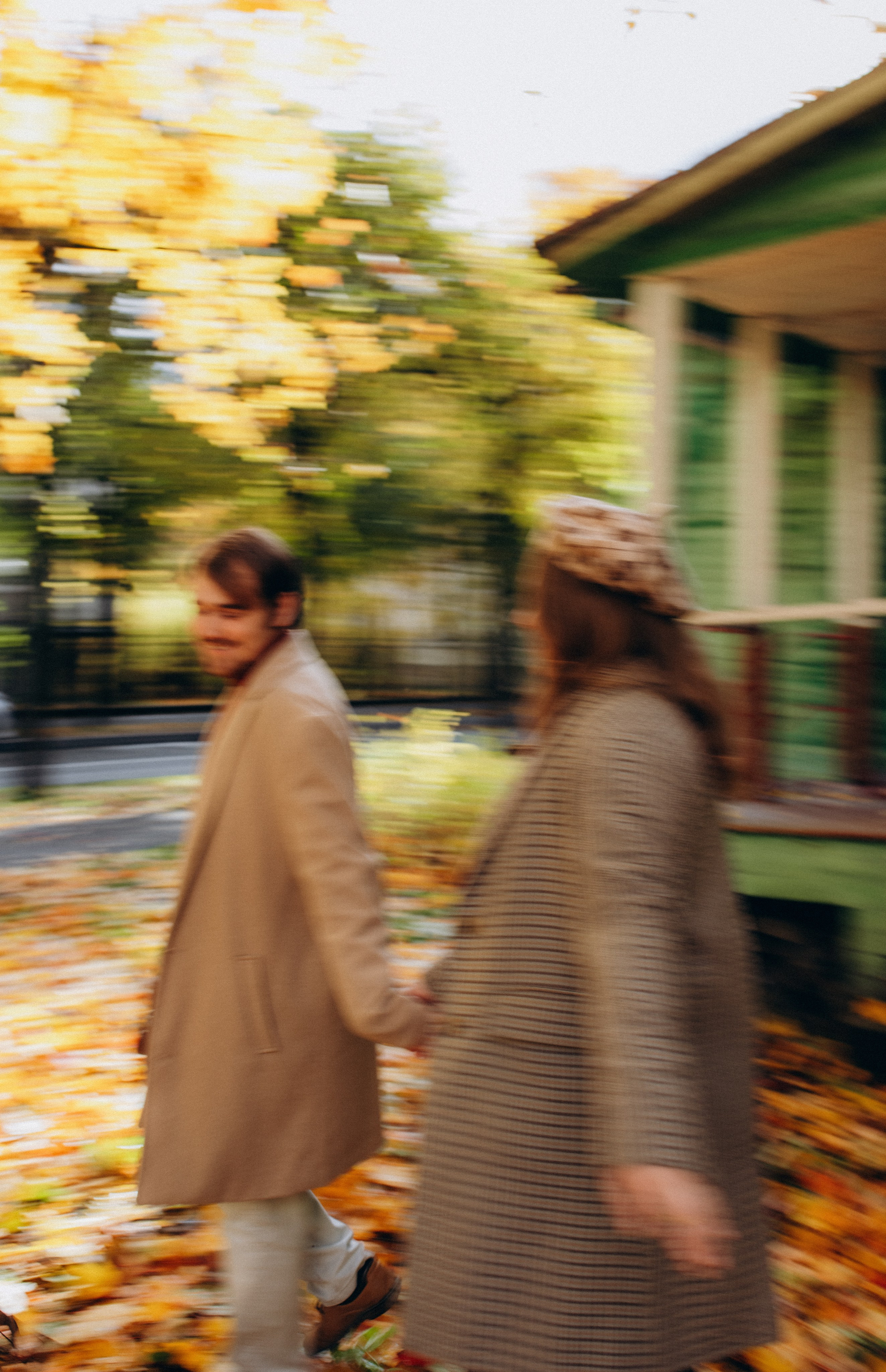 Егор & Юлия. Фотограф Винокурова Кристина в Санкт-Петербурге