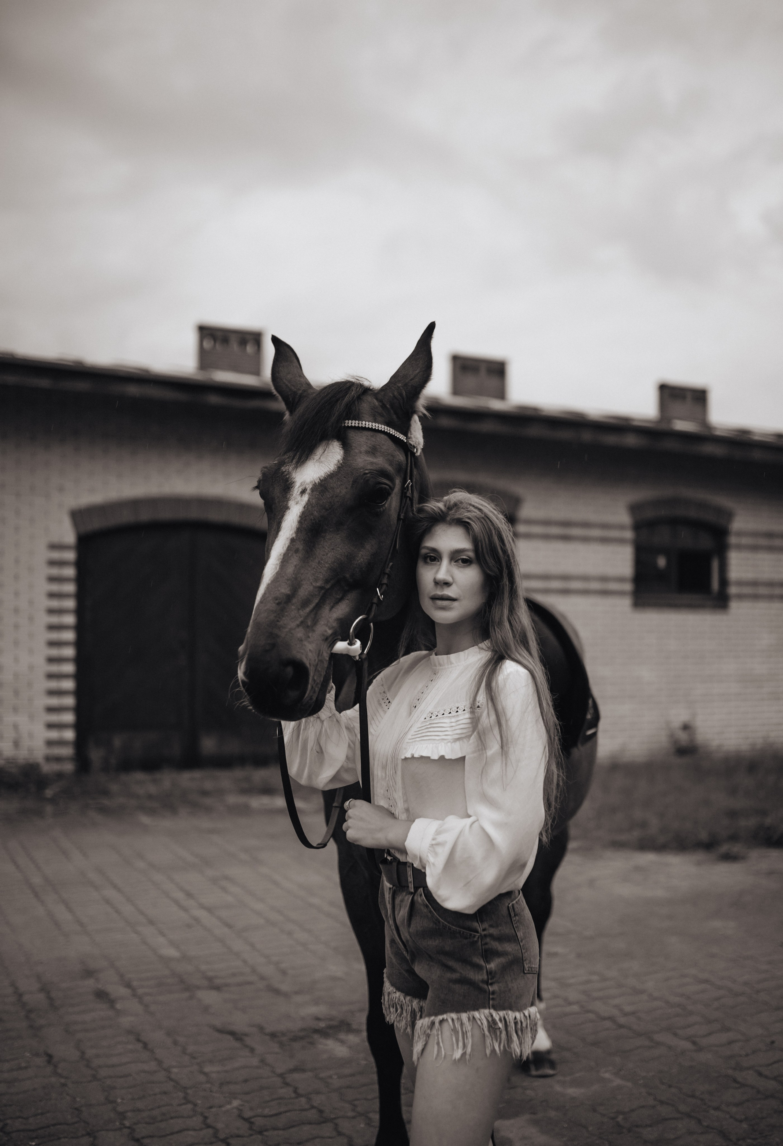 Кристина. Фотограф Винокурова Кристина в Санкт-Петербурге