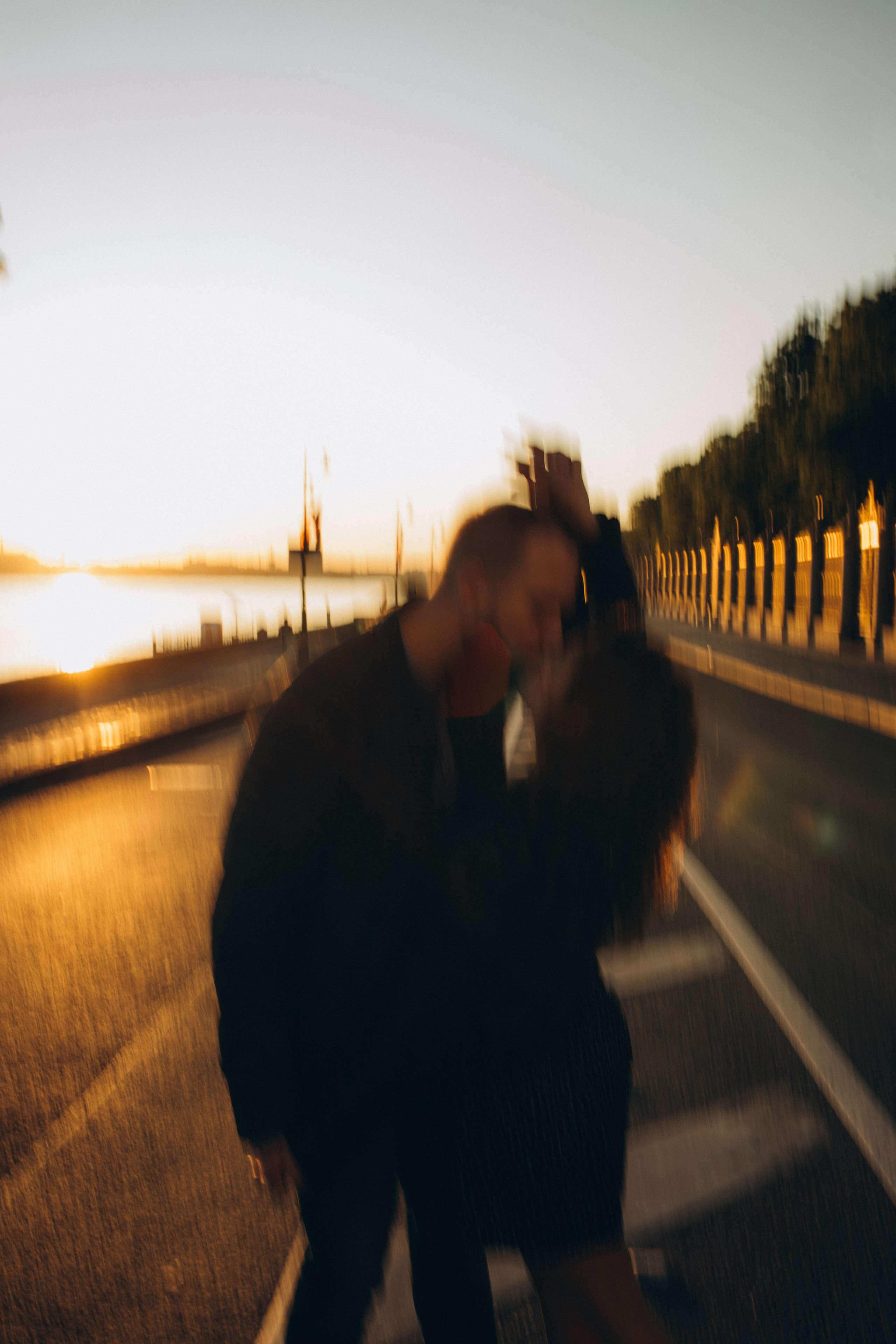 Елизавета & Виктор. Фотограф Винокурова Кристина в Санкт-Петербурге