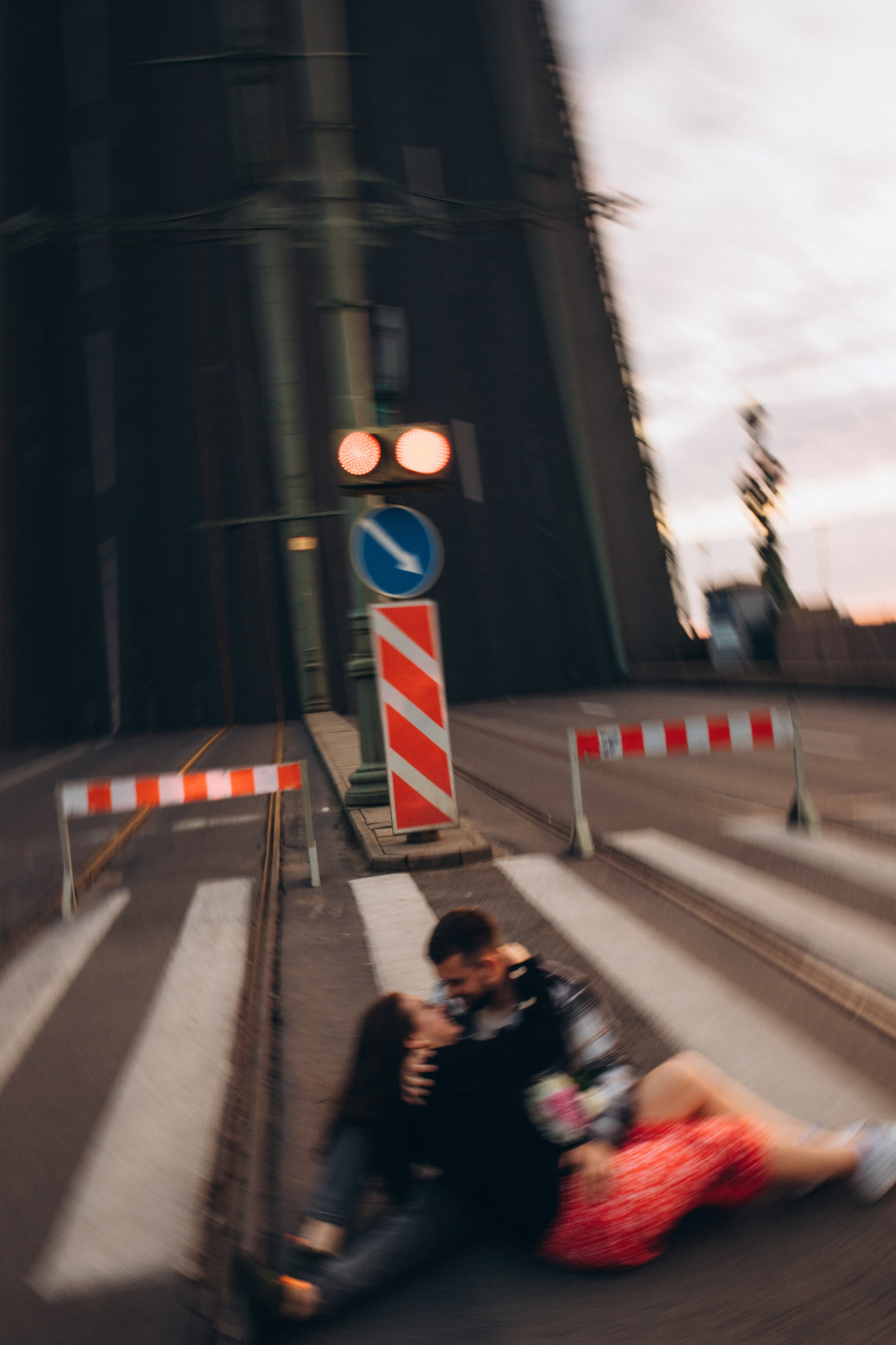 Павел & Елена. Фотограф Винокурова Кристина в Санкт-Петербурге