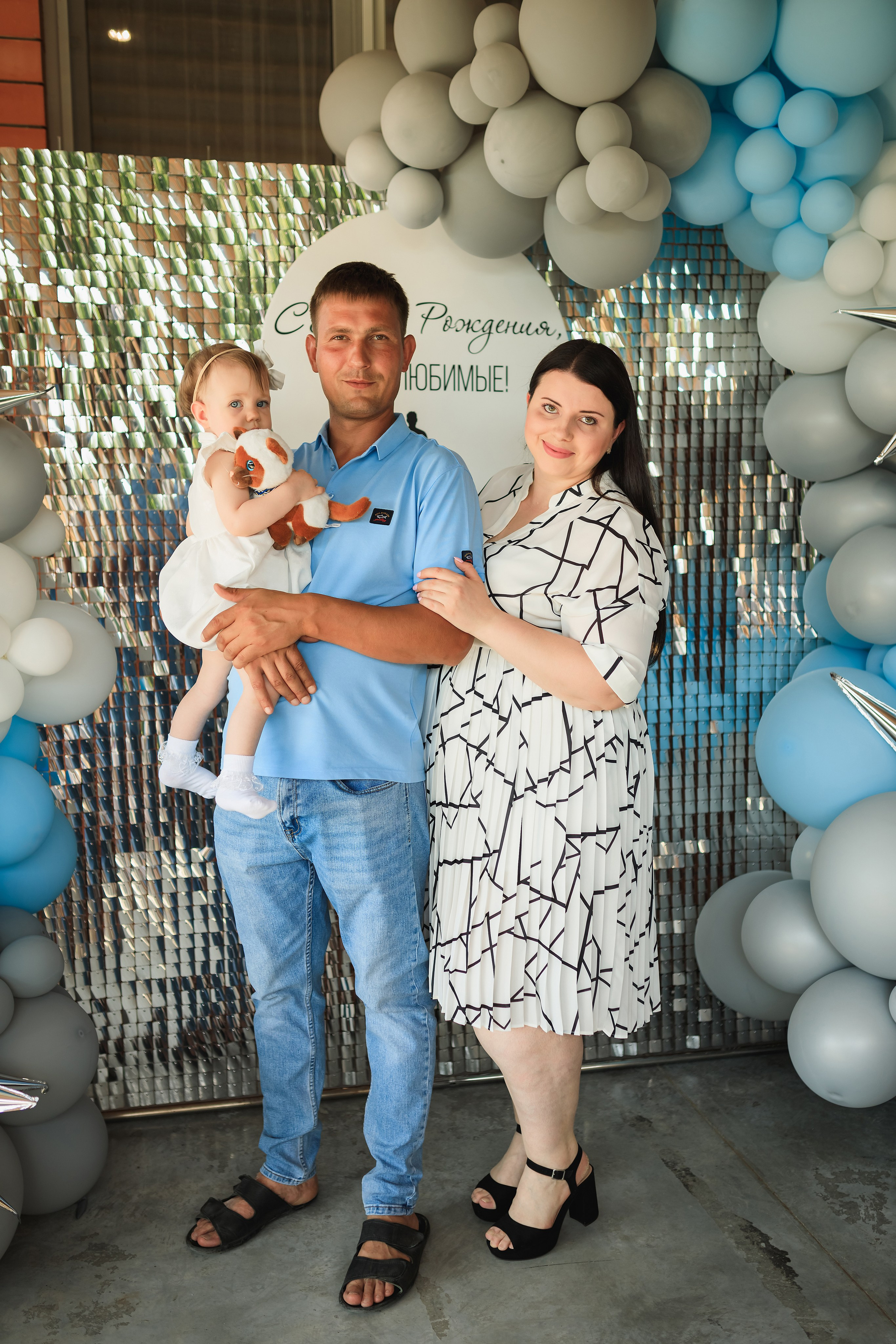 Праздники. Детский Фотограф Анжелика Газиева