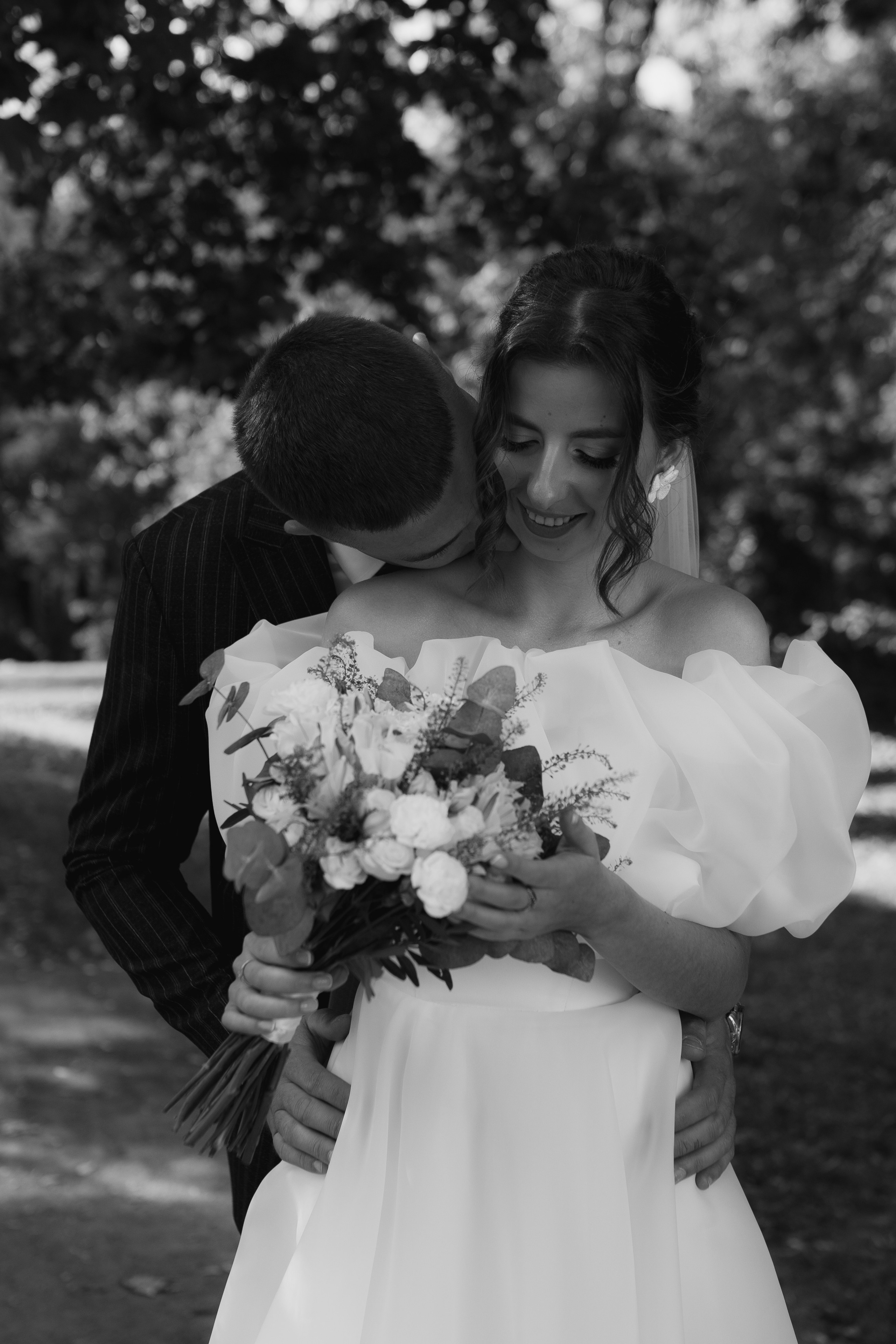 Олег & Алина