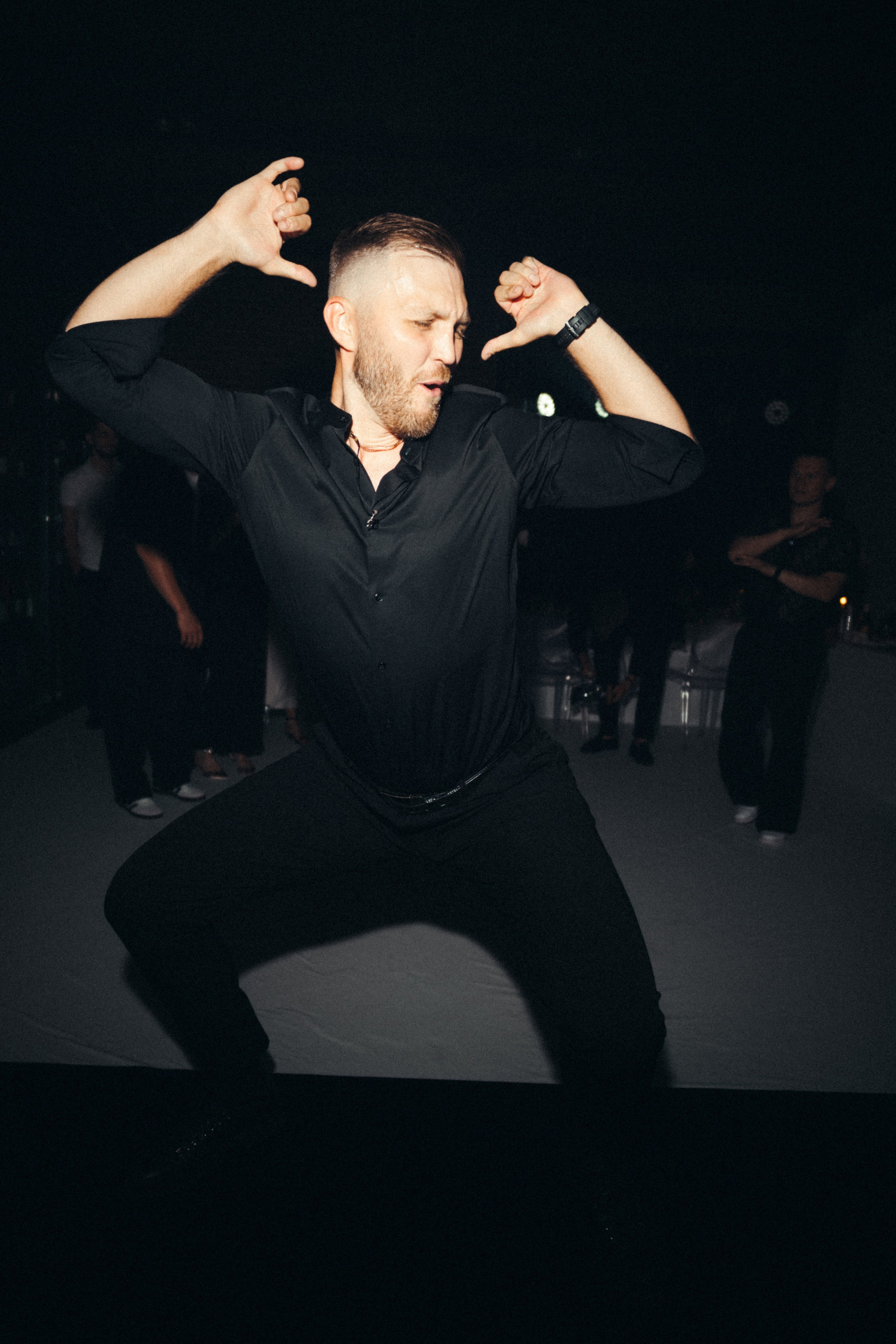 АЛЁНА И НИКИТА. Свадебный и семейный фотограф Никита Корохов