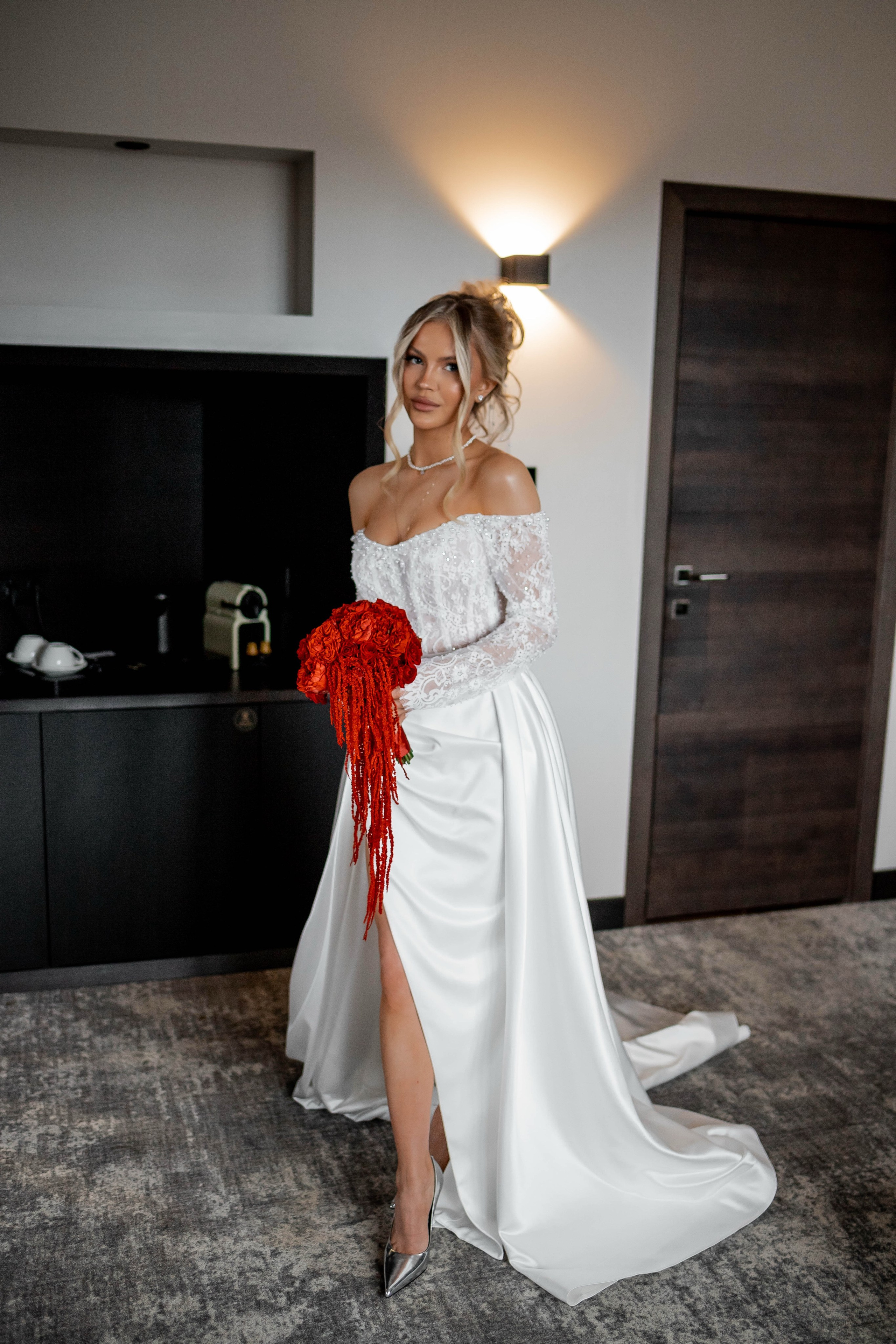 Мария|Денис. Свадебный фотограф Надежда Рыжикова