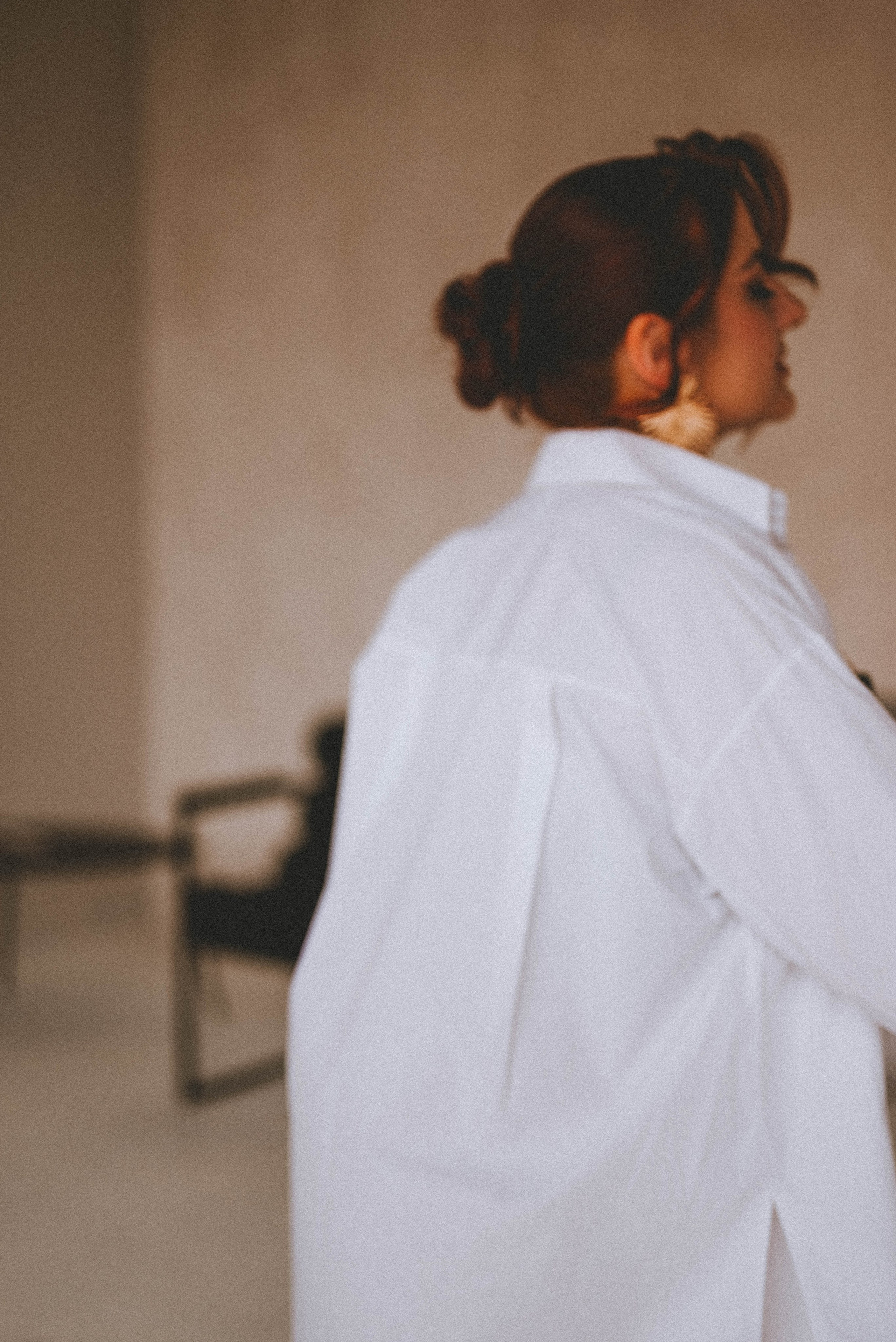 Юлия. Фотограф Кристина Пархоменко