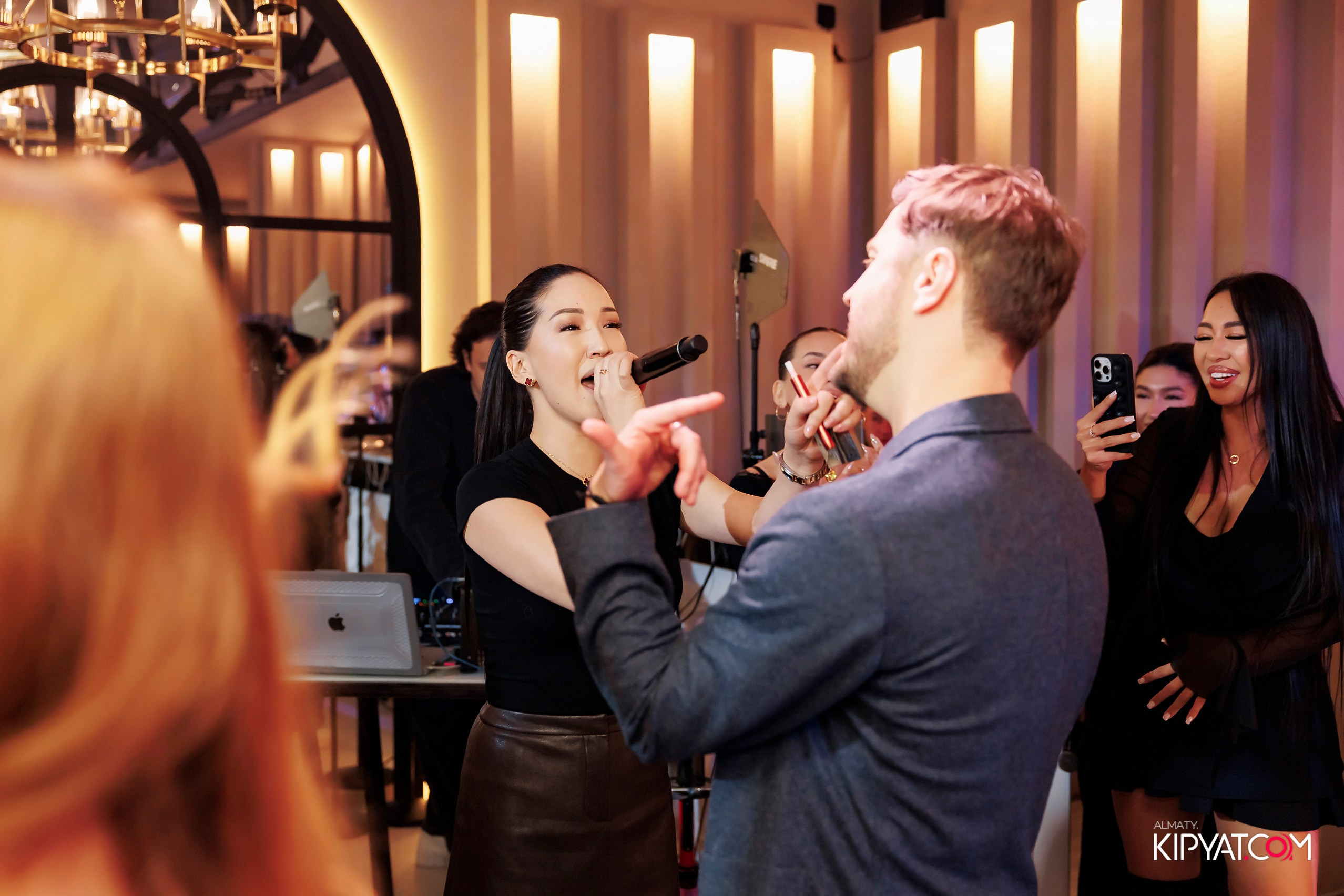 SAHARA. КИПЯТКОМ АЛМАТЫ! Фотосъемка мероприятий в Алматы
