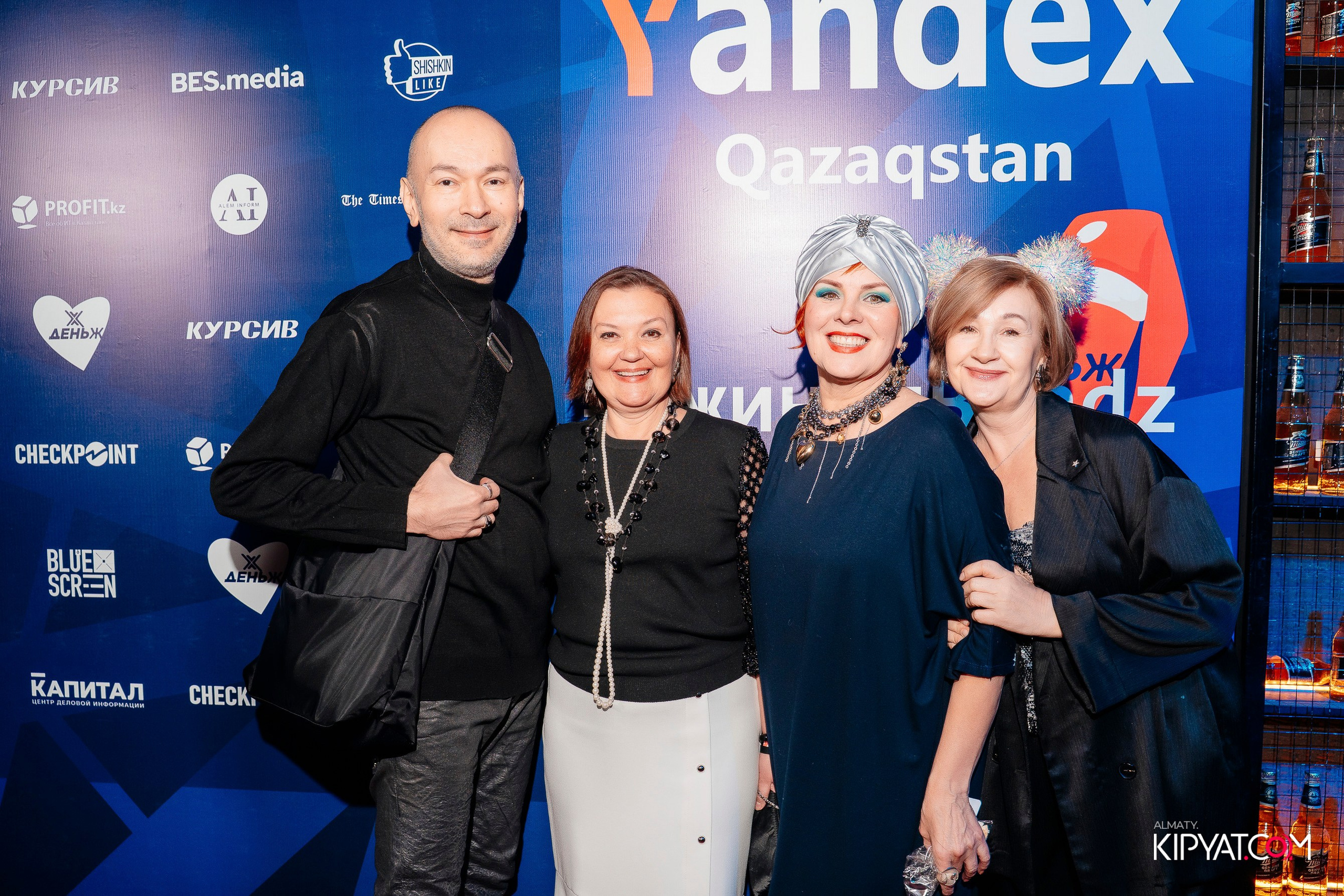 ДЖИНГЛ BENDZ 2025 PART 3. КИПЯТКОМ АЛМАТЫ! Фотосъемка мероприятий в Алматы