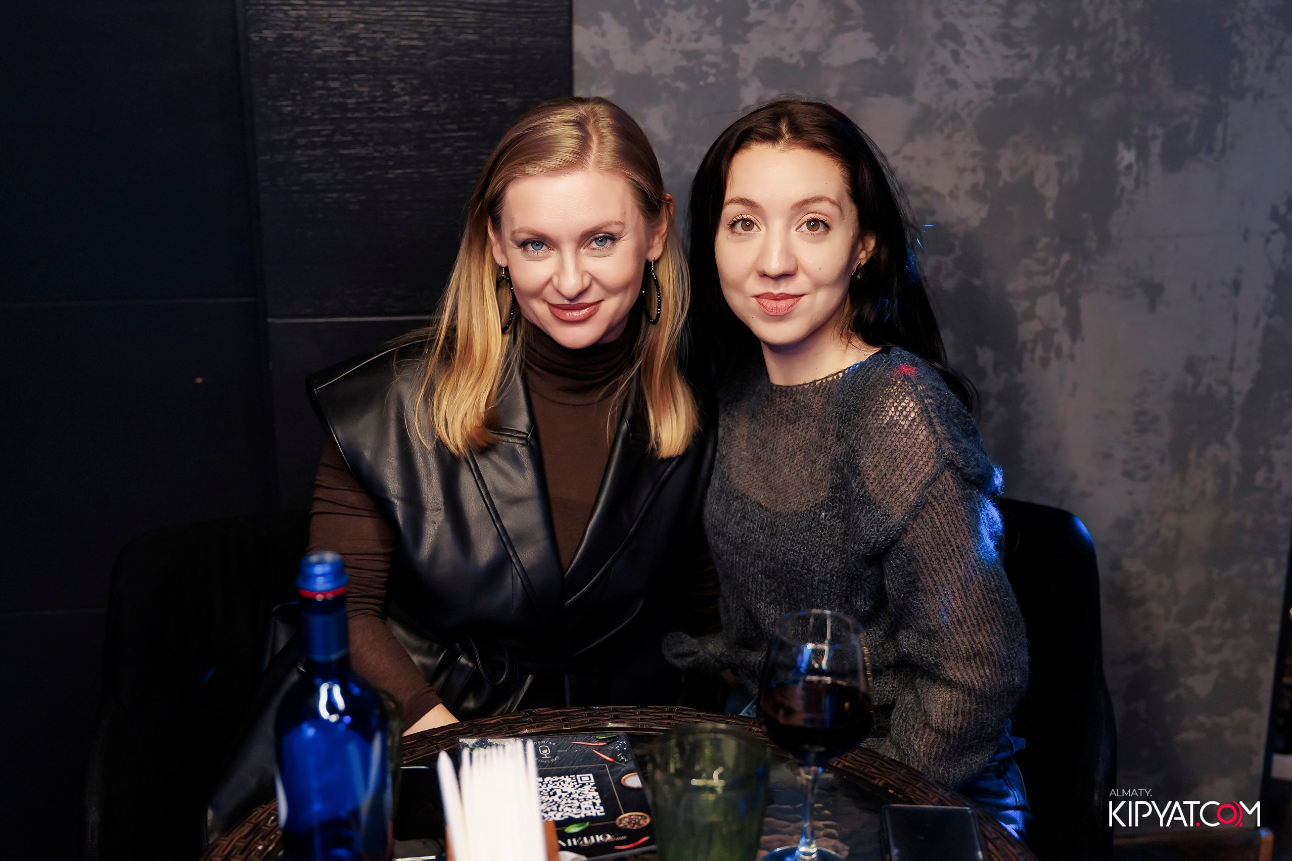 ДОРОГАЯ, Я НЕ ПИЛ. КИПЯТКОМ АЛМАТЫ! Фотосъемка мероприятий в Алматы