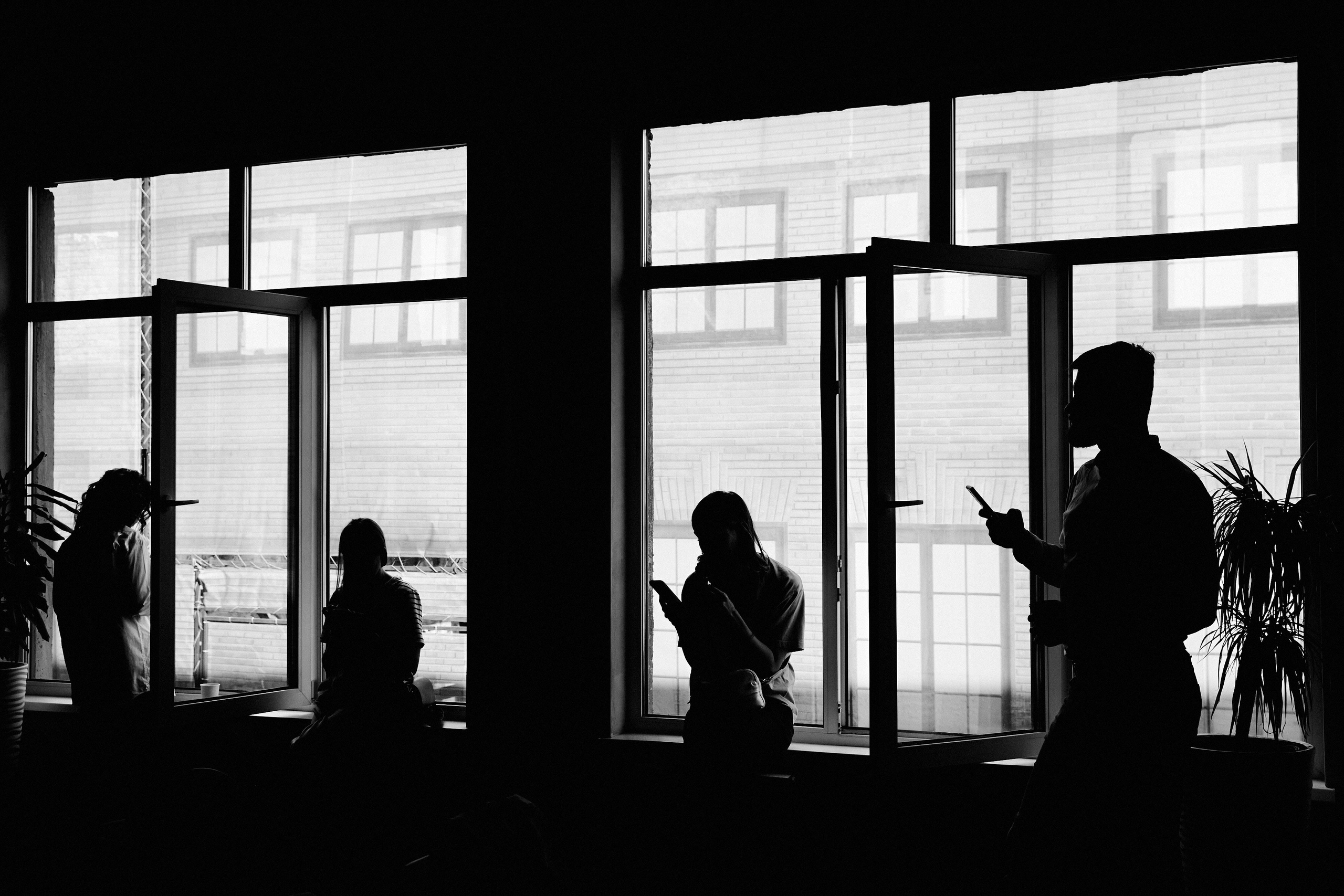 Яркие моменты репортажных съёмок в Москве | Фотограф Константин Мамонтов