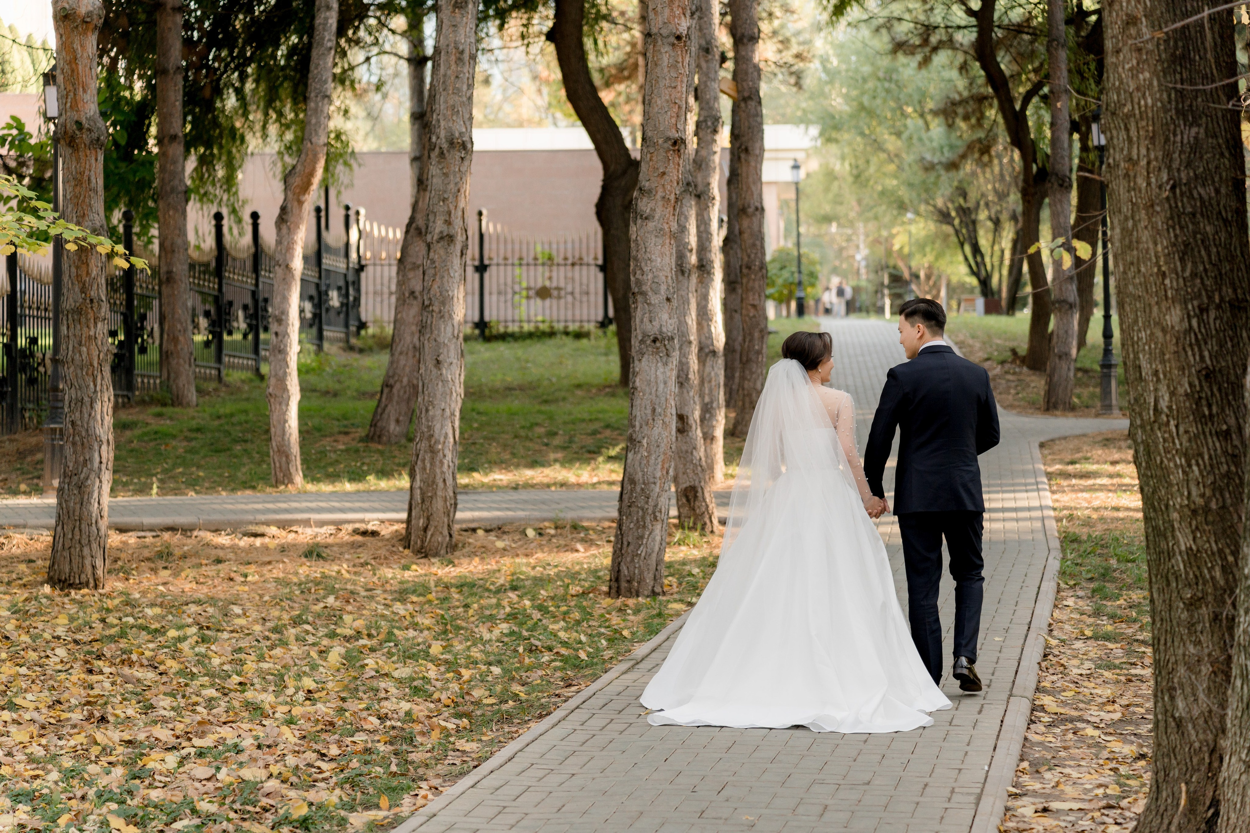 Atabay & Zhanar. Galam media