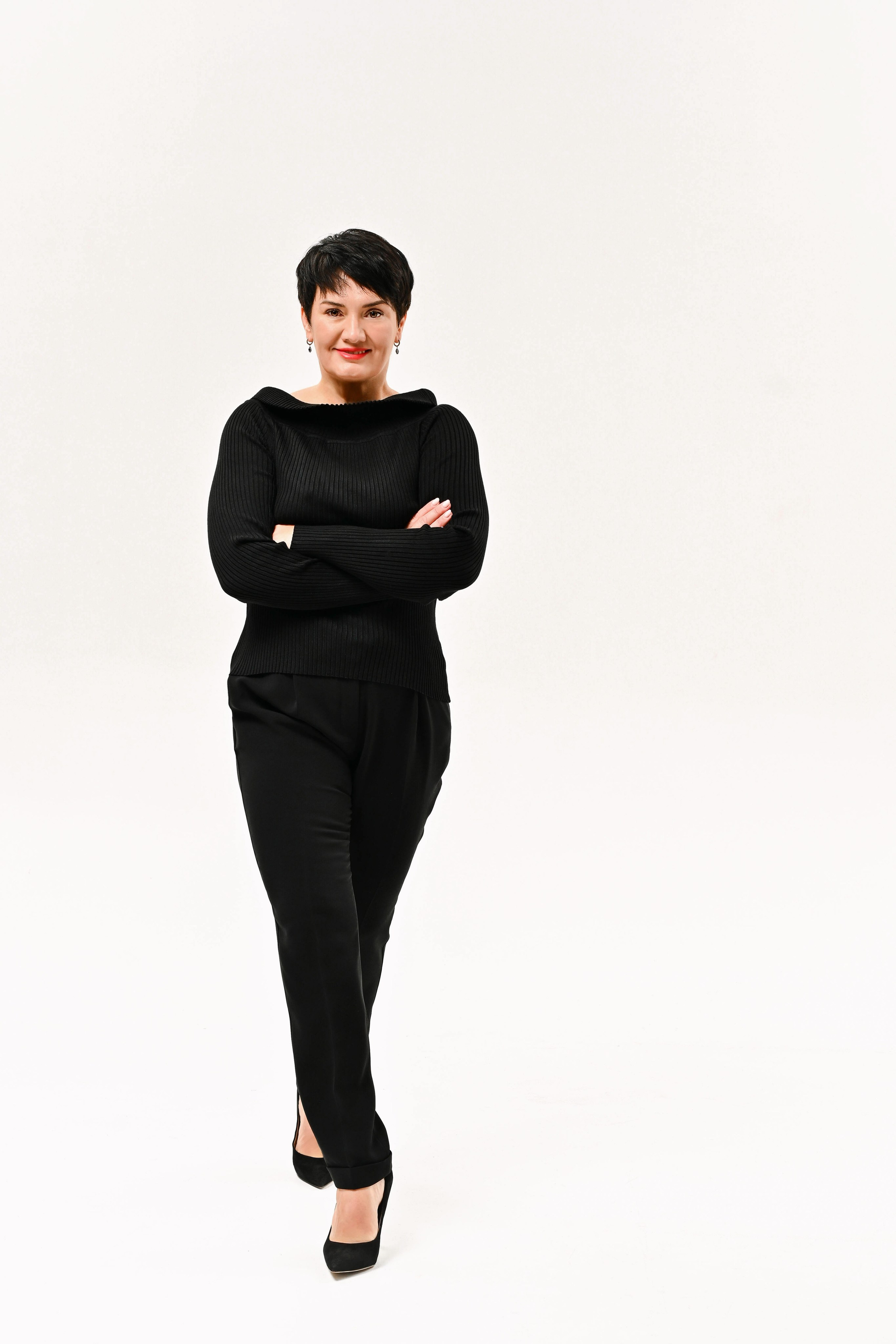 Сьемка для бизнес-контента. Anna Ignatyeva Фотограф Москва