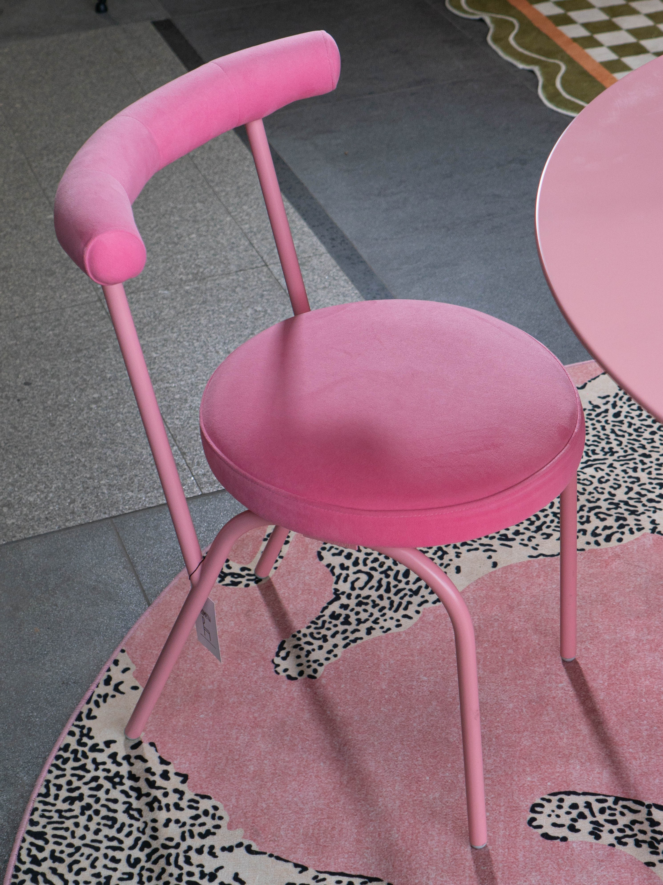 ПРЕДМЕТЫ салон мебели и предметов декор. Фотохудожник Москва