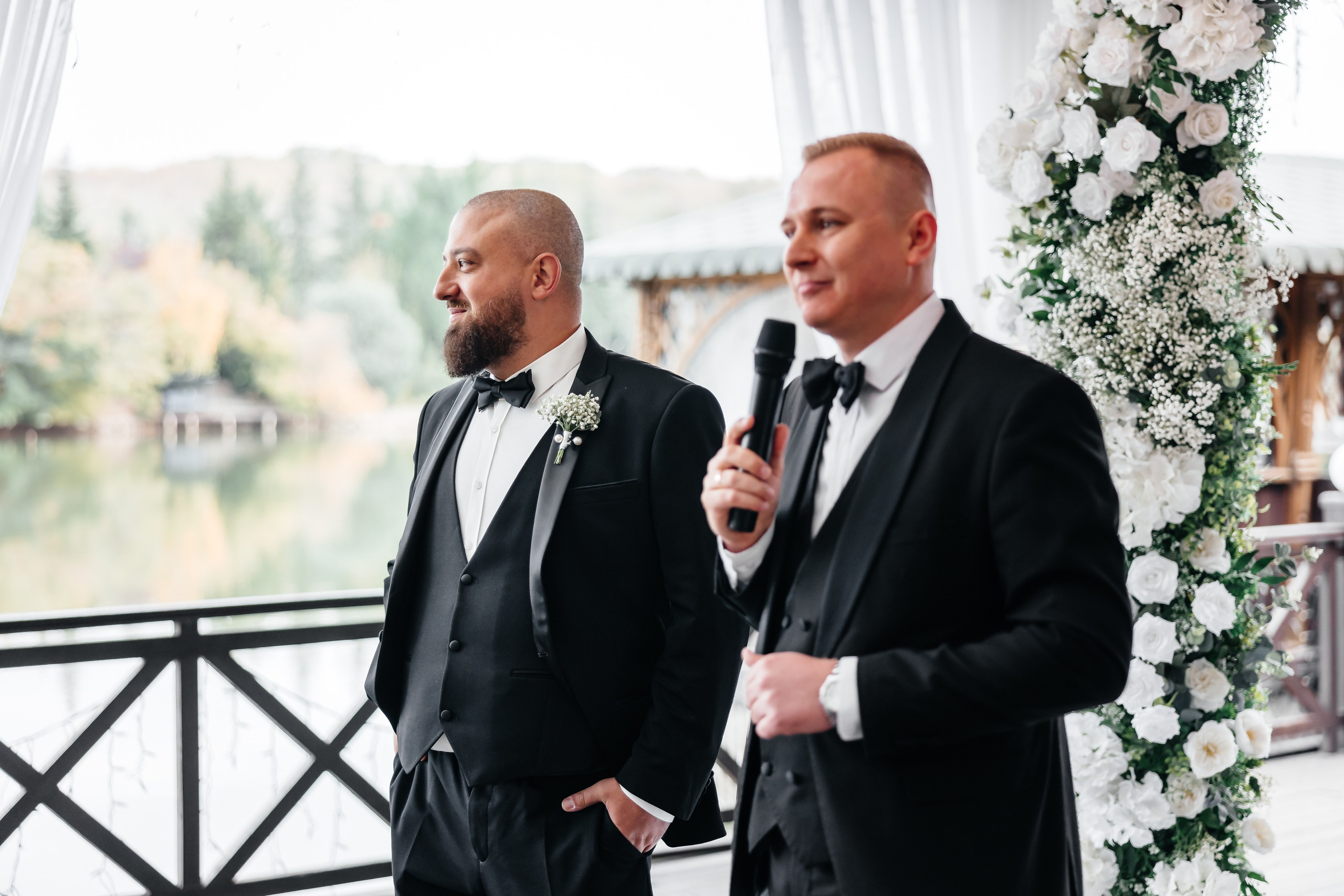 Анонс свадьбы для Юлии и Александра. Свадебный фотограф в Крыму и Севастополе Ольга Баскакова