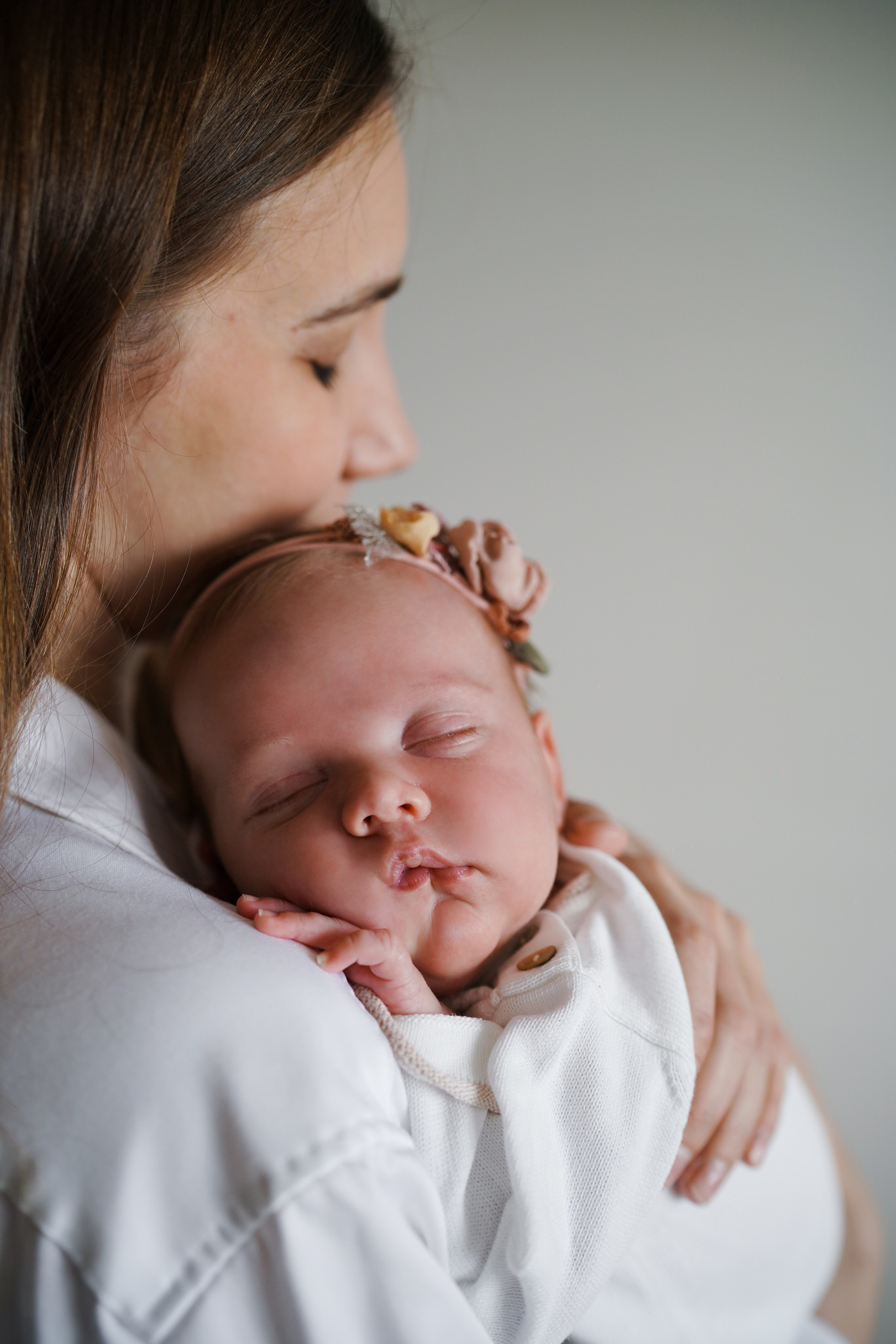 Лиза. Детский и семейный фотограф в Москве Мария Луговая