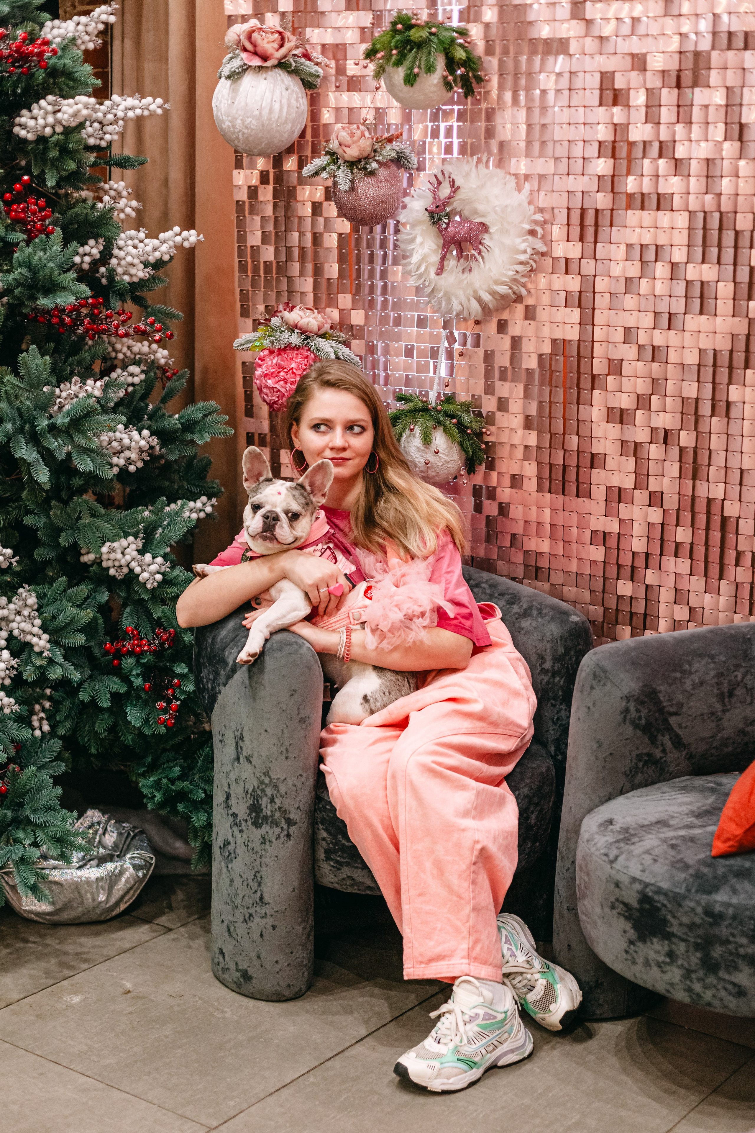 Бульёлка 2024. Фотограф-анималист Татьяна Степанова