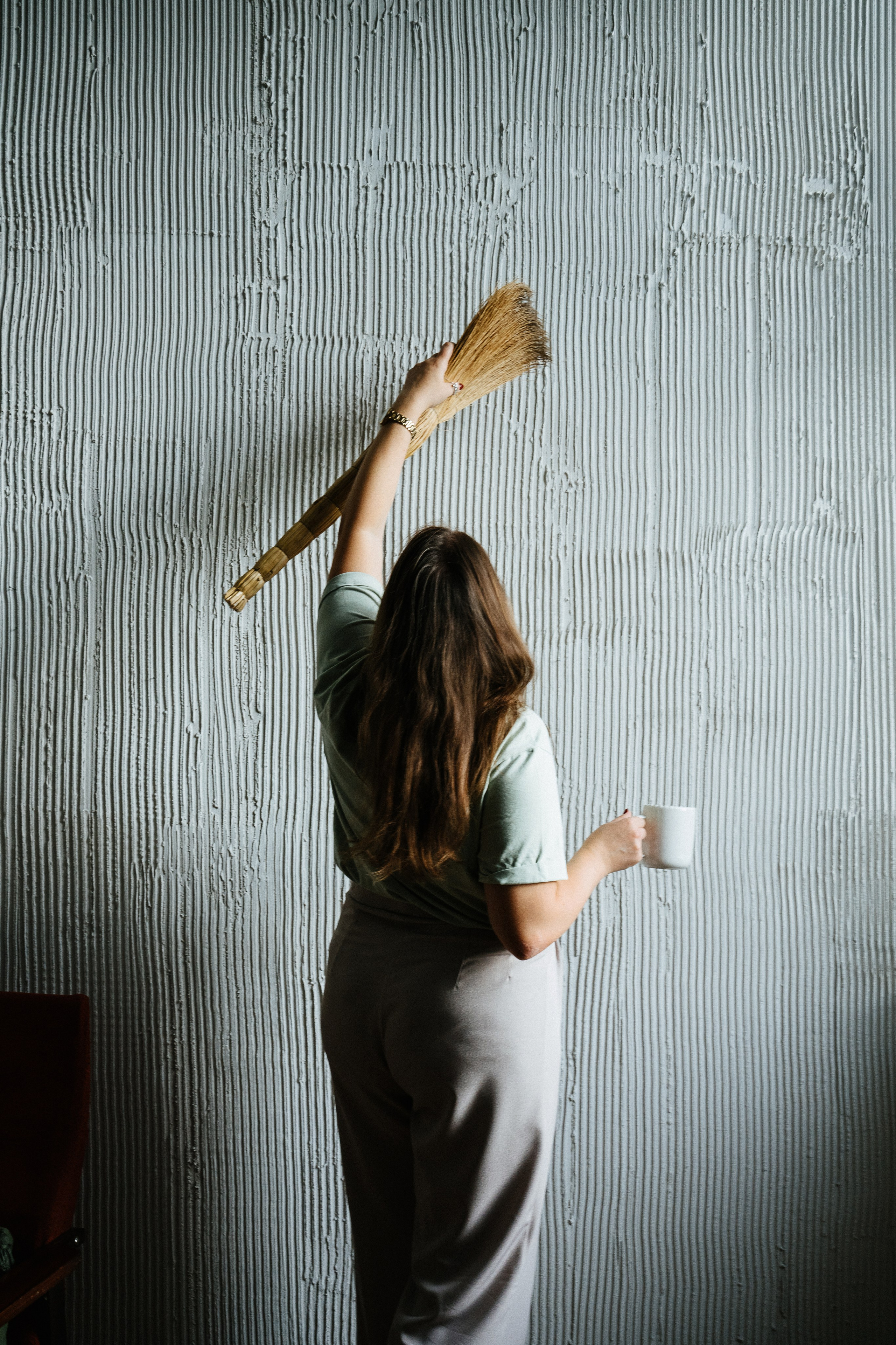Вероника. Фотограф Алла Быкова