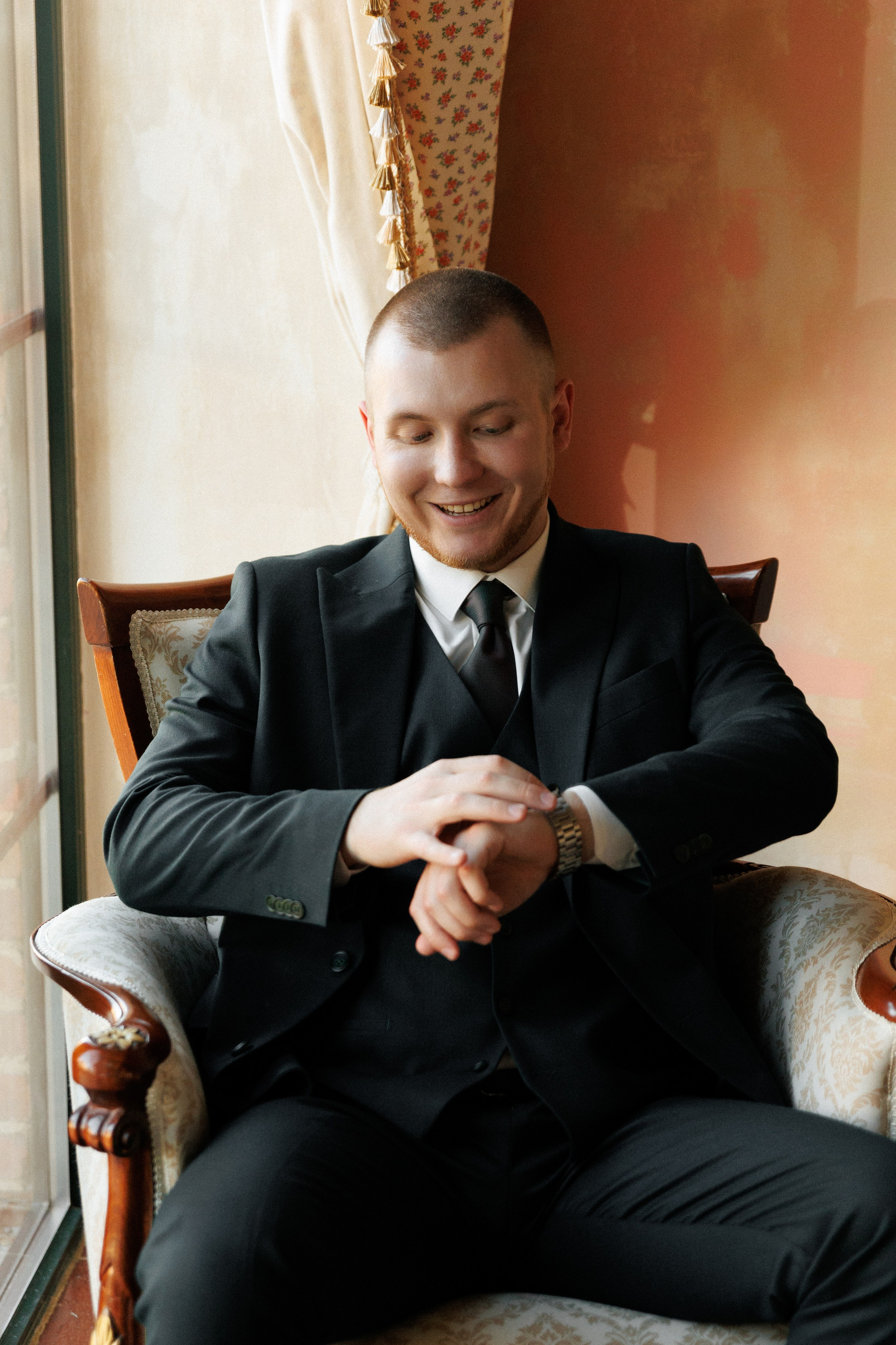 Андрей и Вика. Фотограф и Видеограф в Ростове на Дону